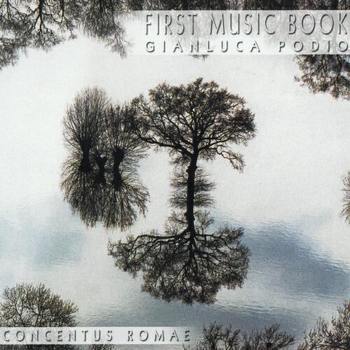Релиз First Music Book (Frammenti musicali di spontaneità emozionale)