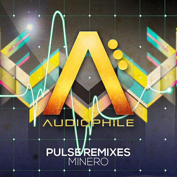 Релиз Pulse Remixes