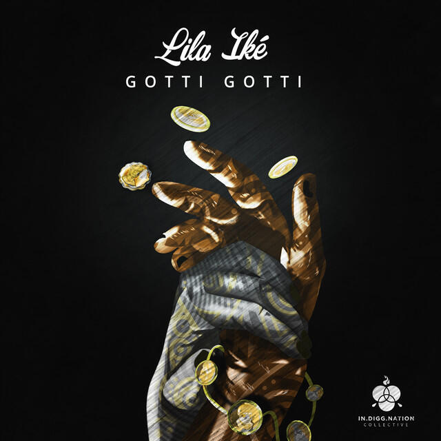 Релиз Gotti Gotti