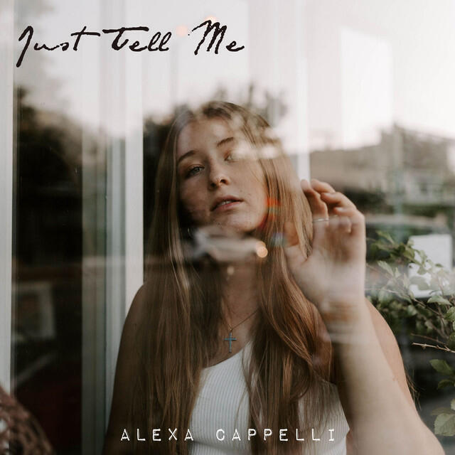 Релиз Just Tell Me