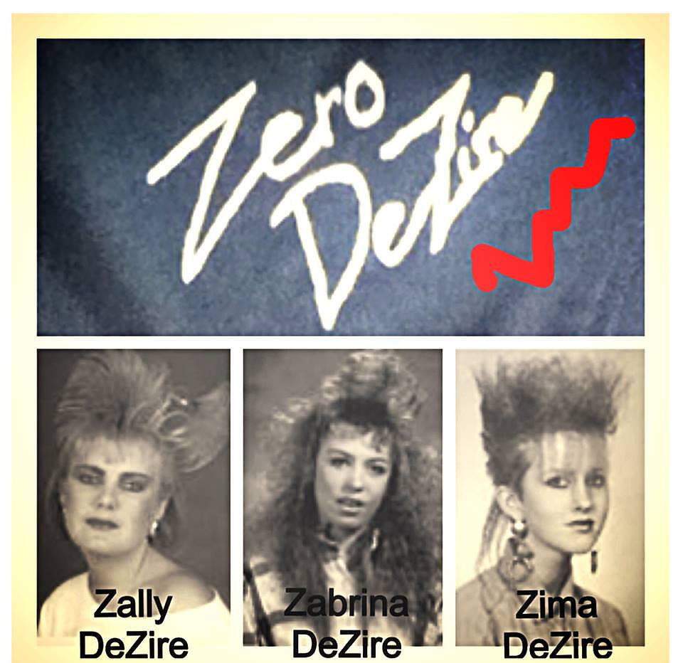 Zero DeZire
