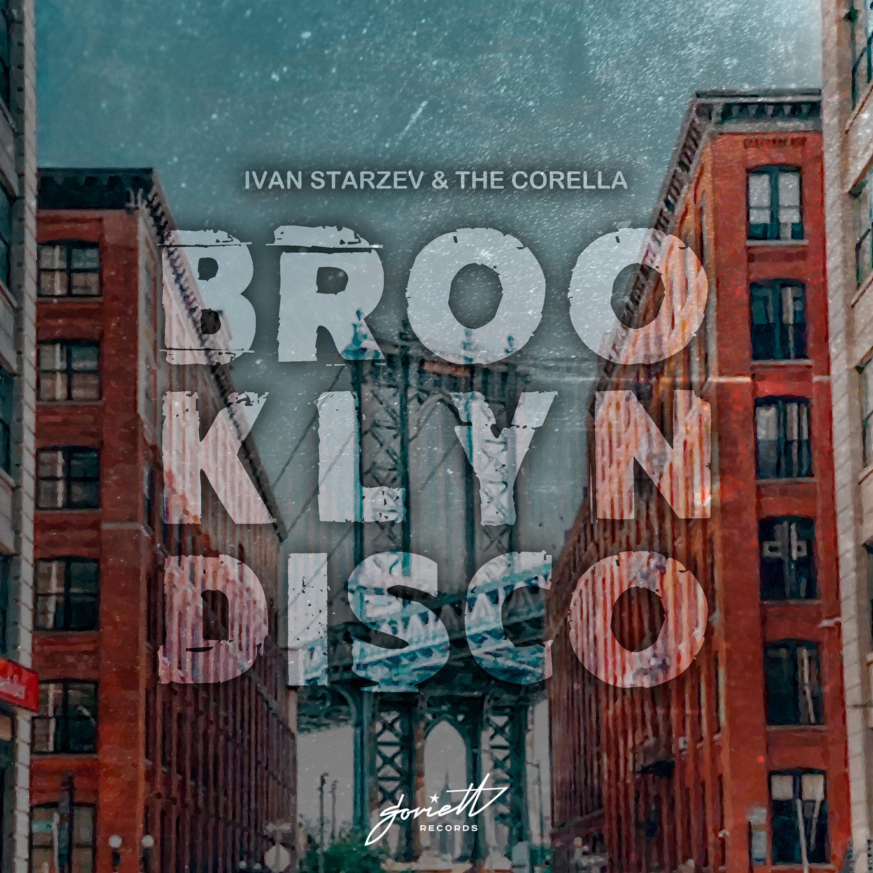 Релиз Brooklyn Disco