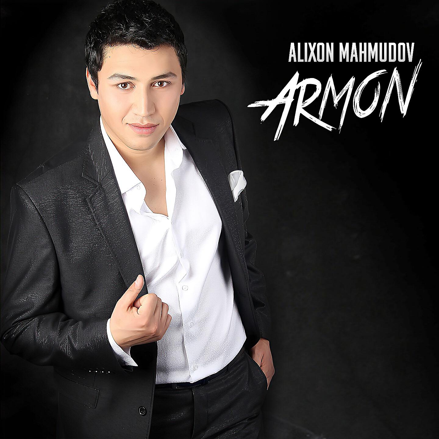 Alixon Mahmudov
