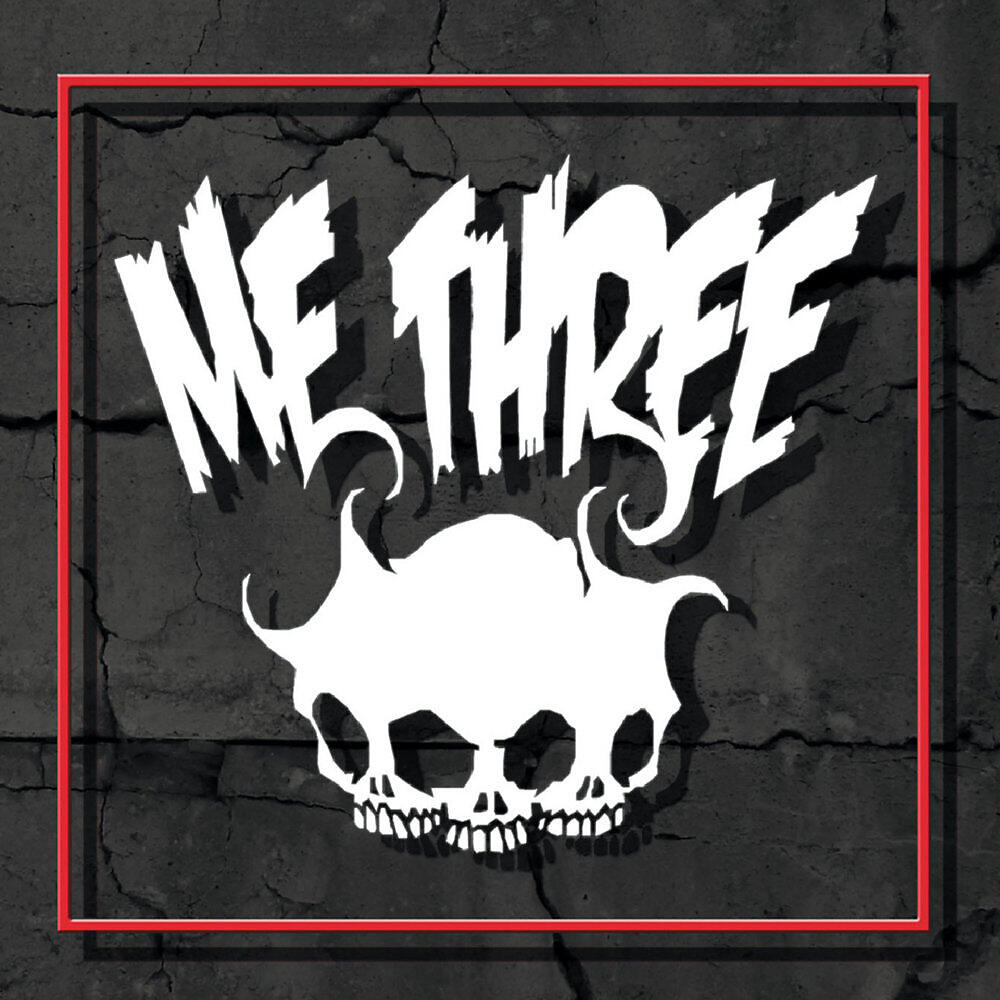 Релиз Me Three