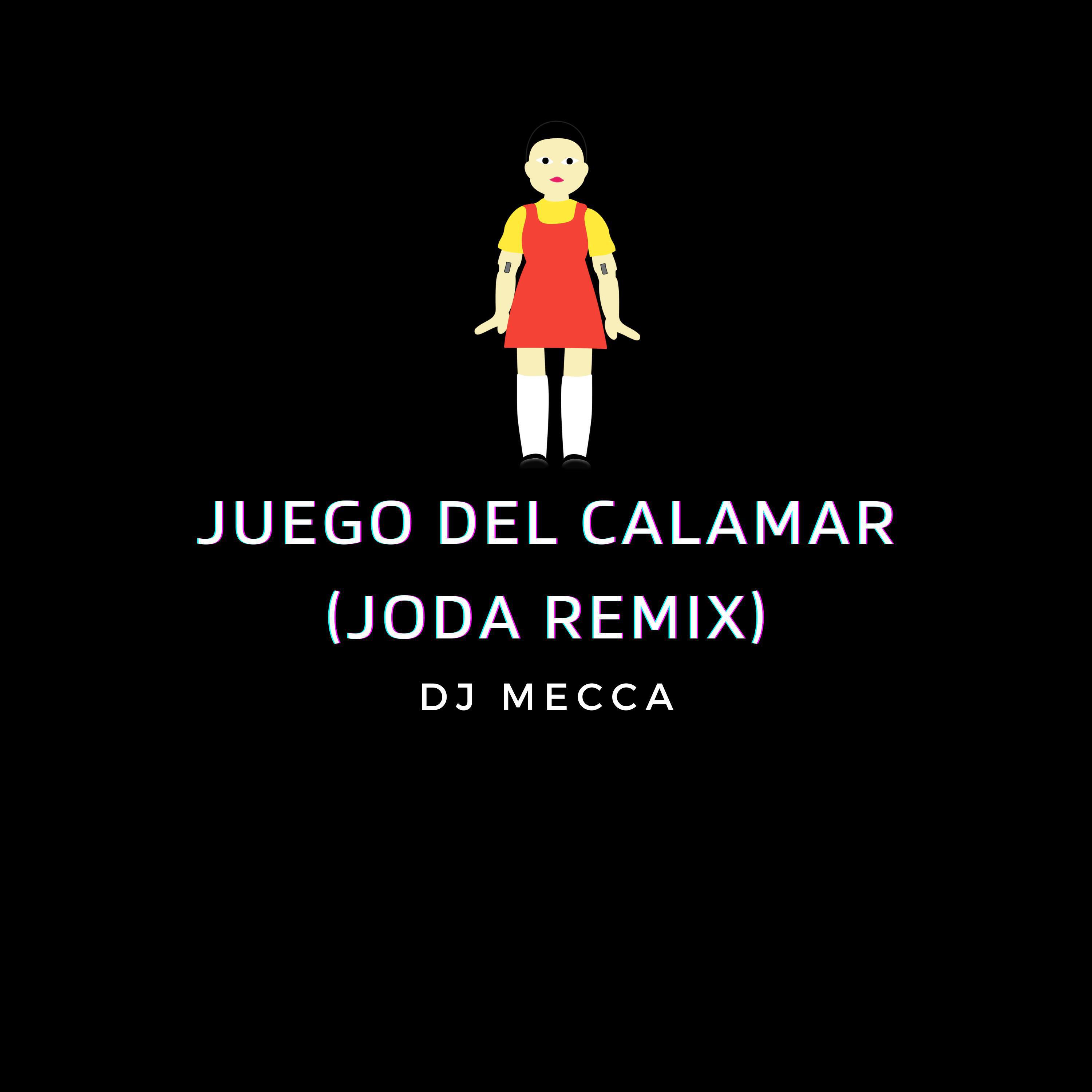 Релиз Juego Del Calamar
