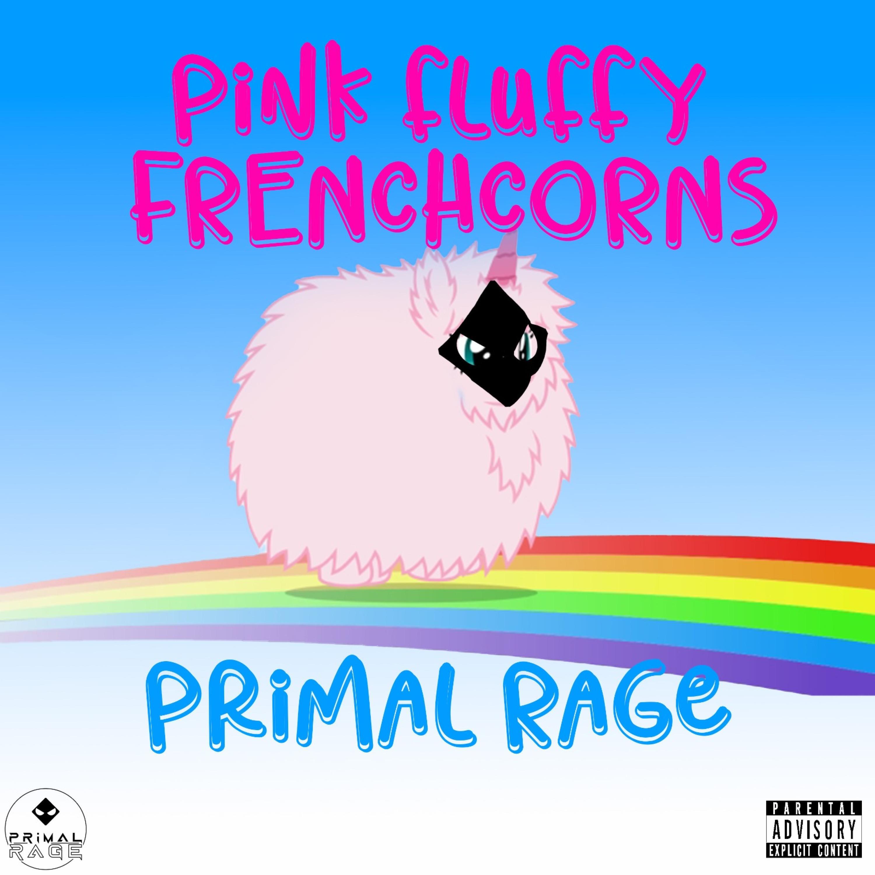Релиз Pink Fluffy Frenchcorns
