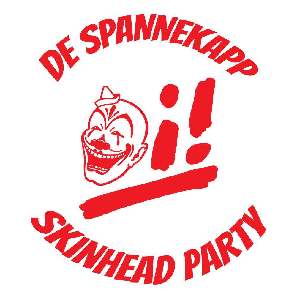 De Spannekapp