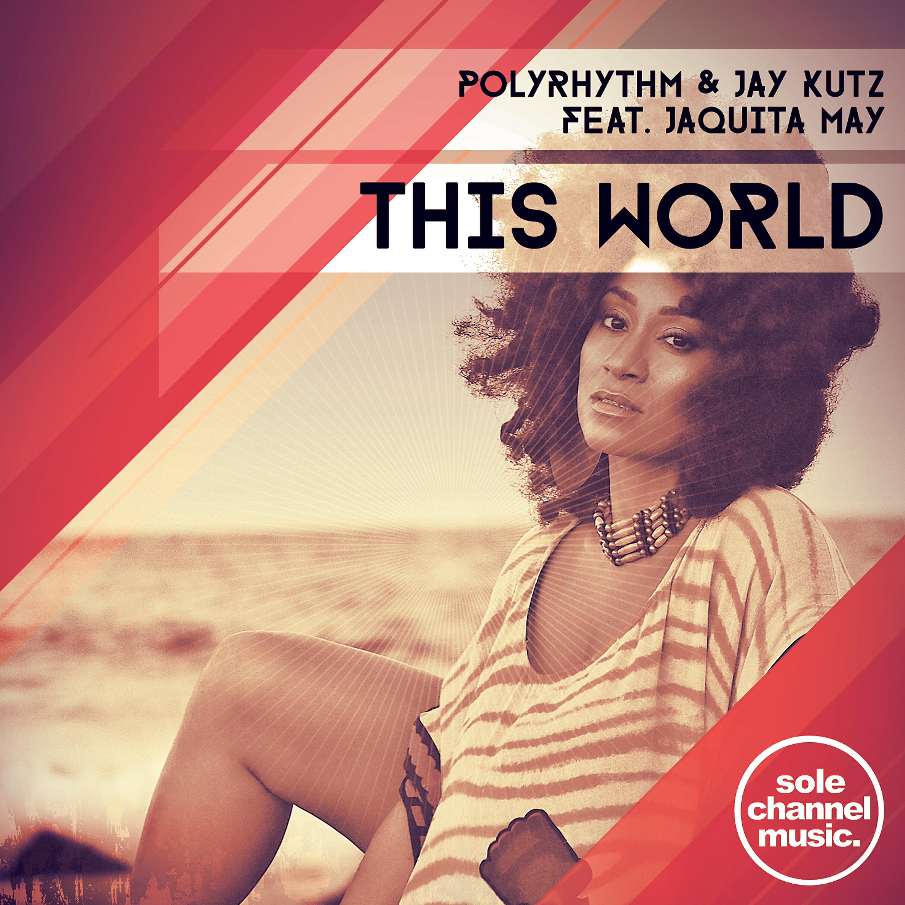 Релиз This World