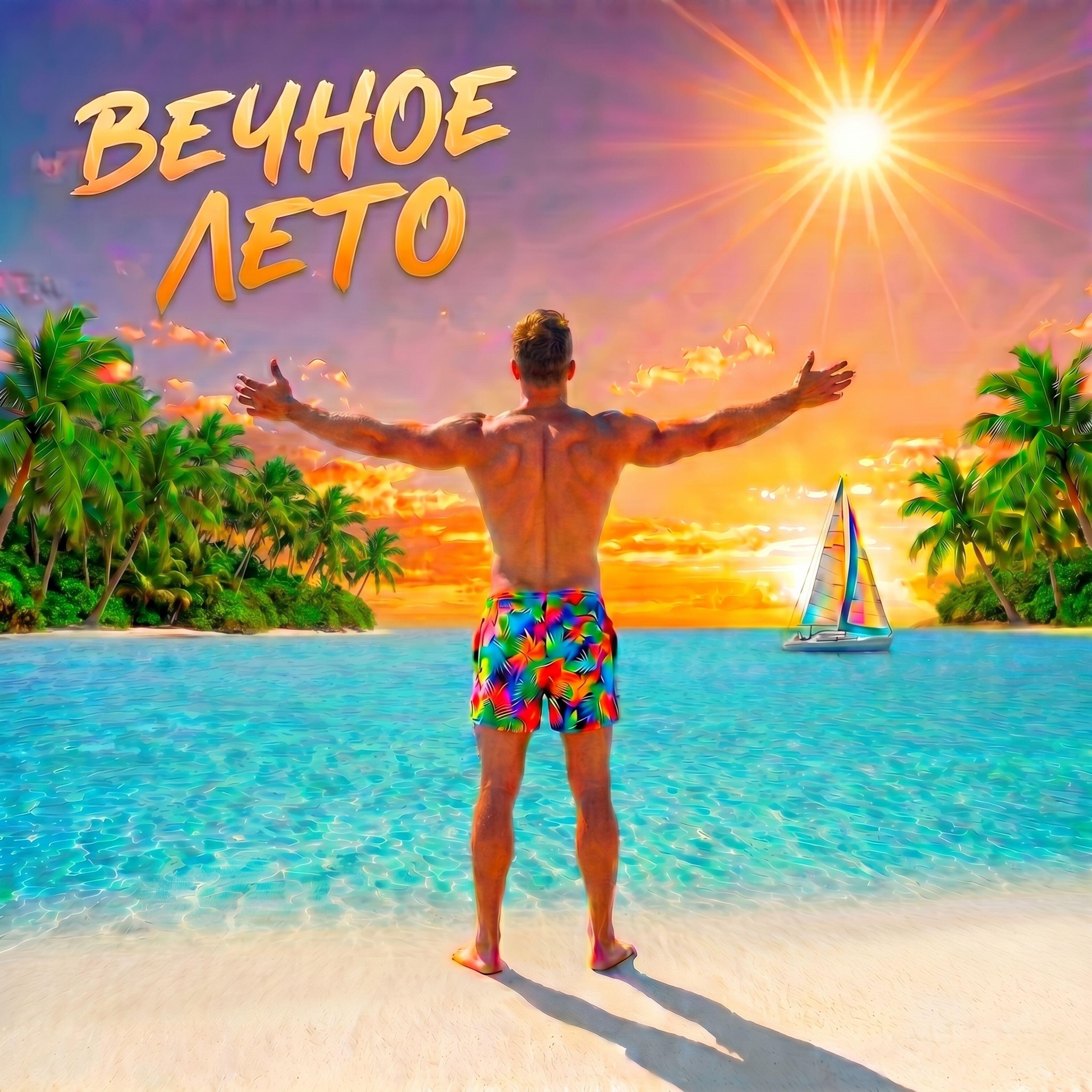 Релиз Вечное лето