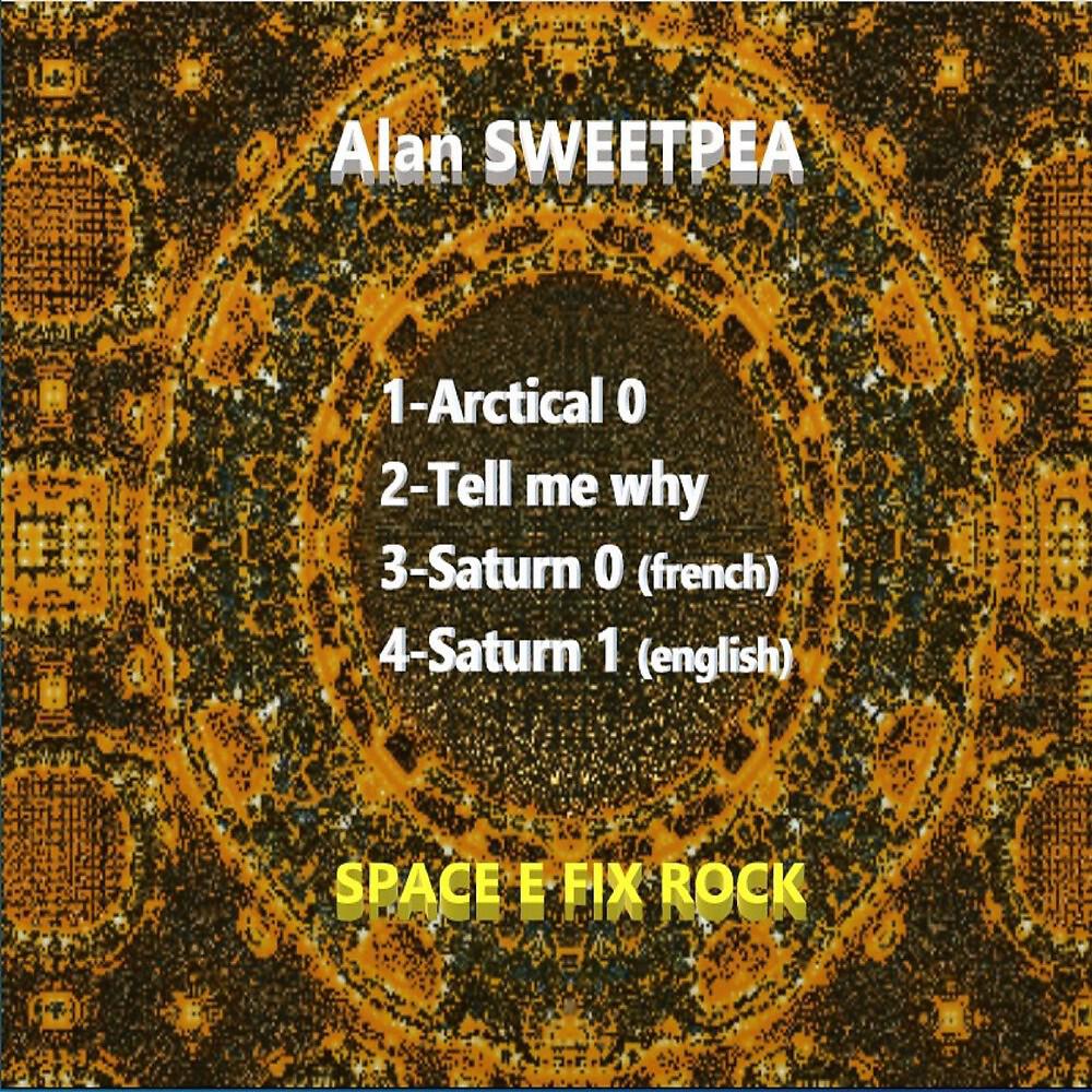 Релиз Space E Fix Rock