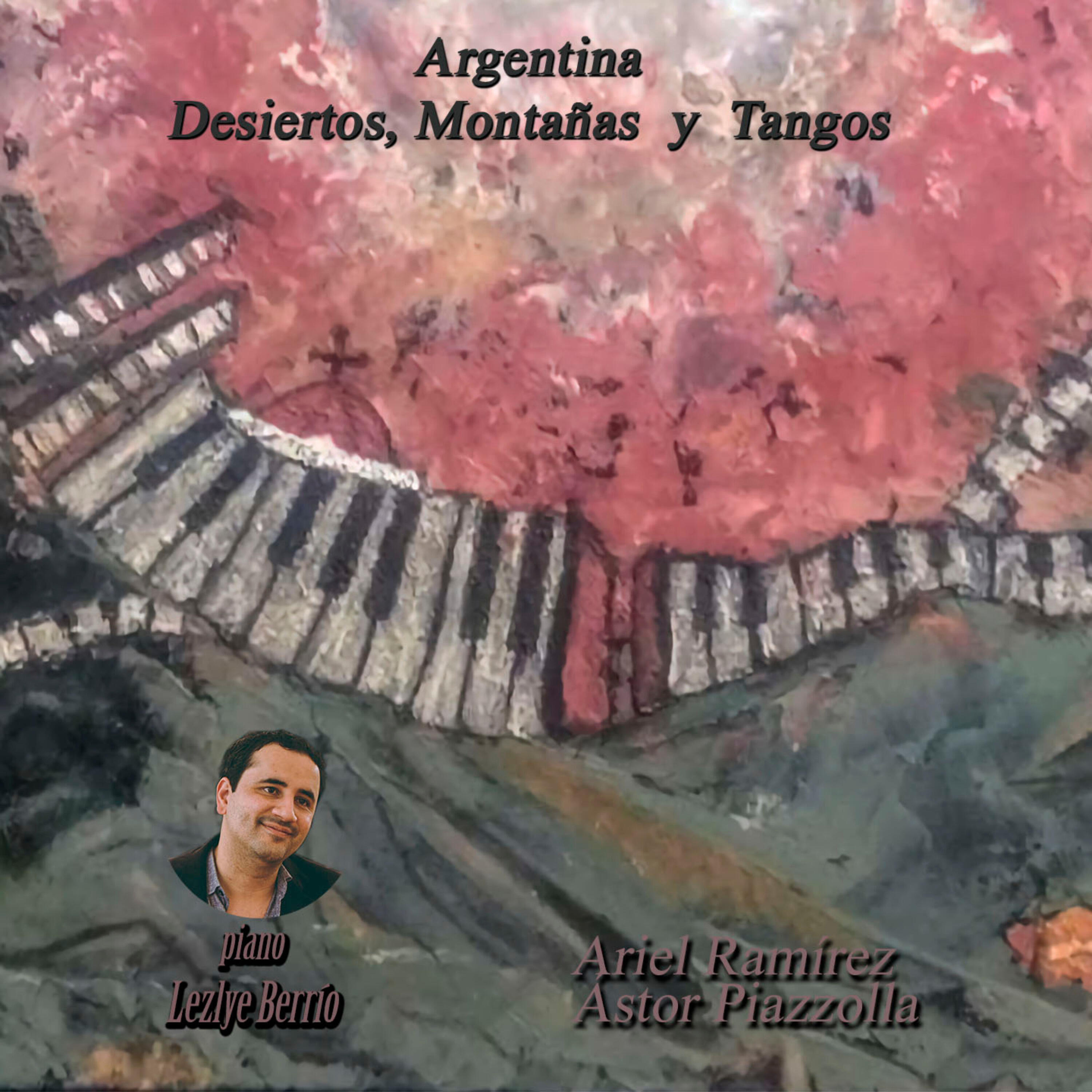 Релиз Argentina: Desiertos Montañas y Tangos