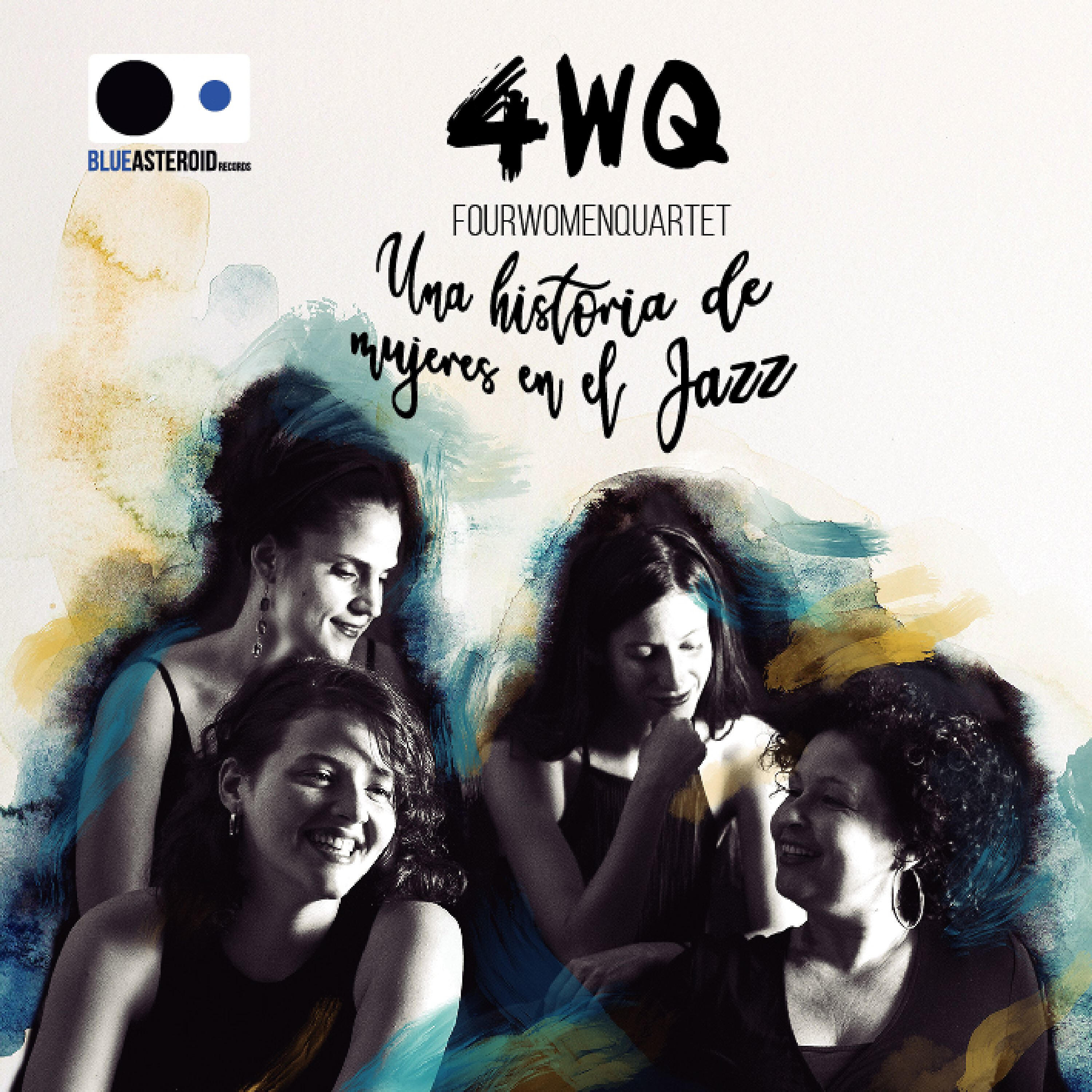 FourWomenQuartet