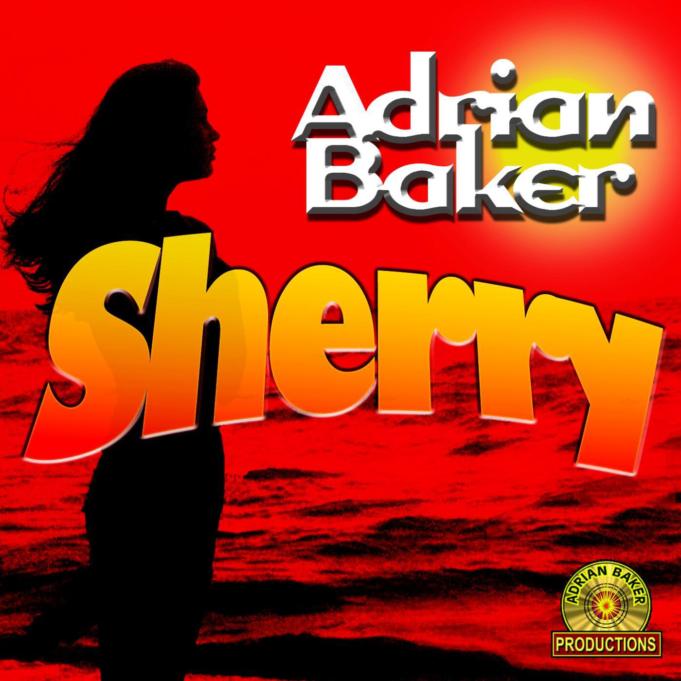 Релиз Sherry