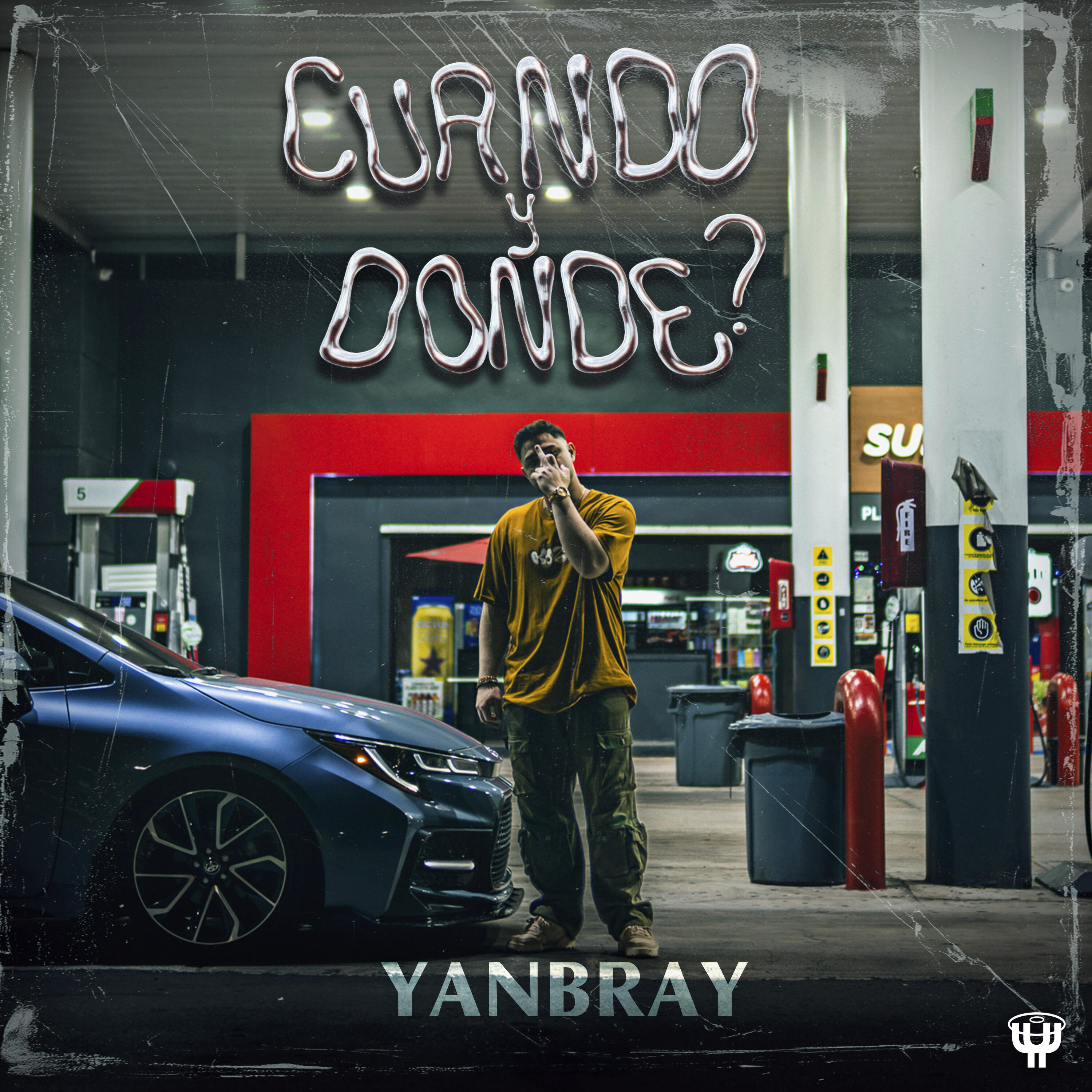 Yanbray