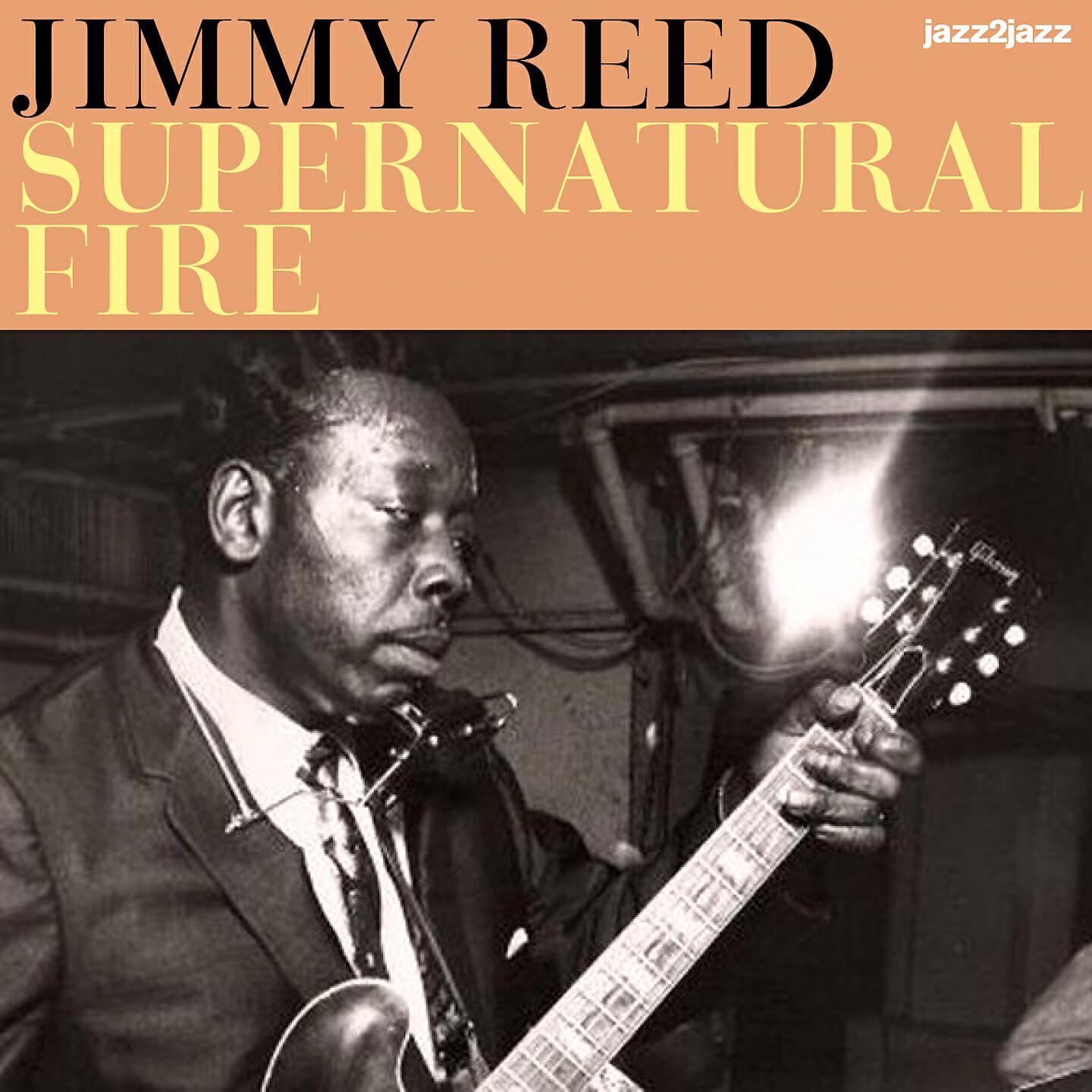 Релиз Supernatural Fire