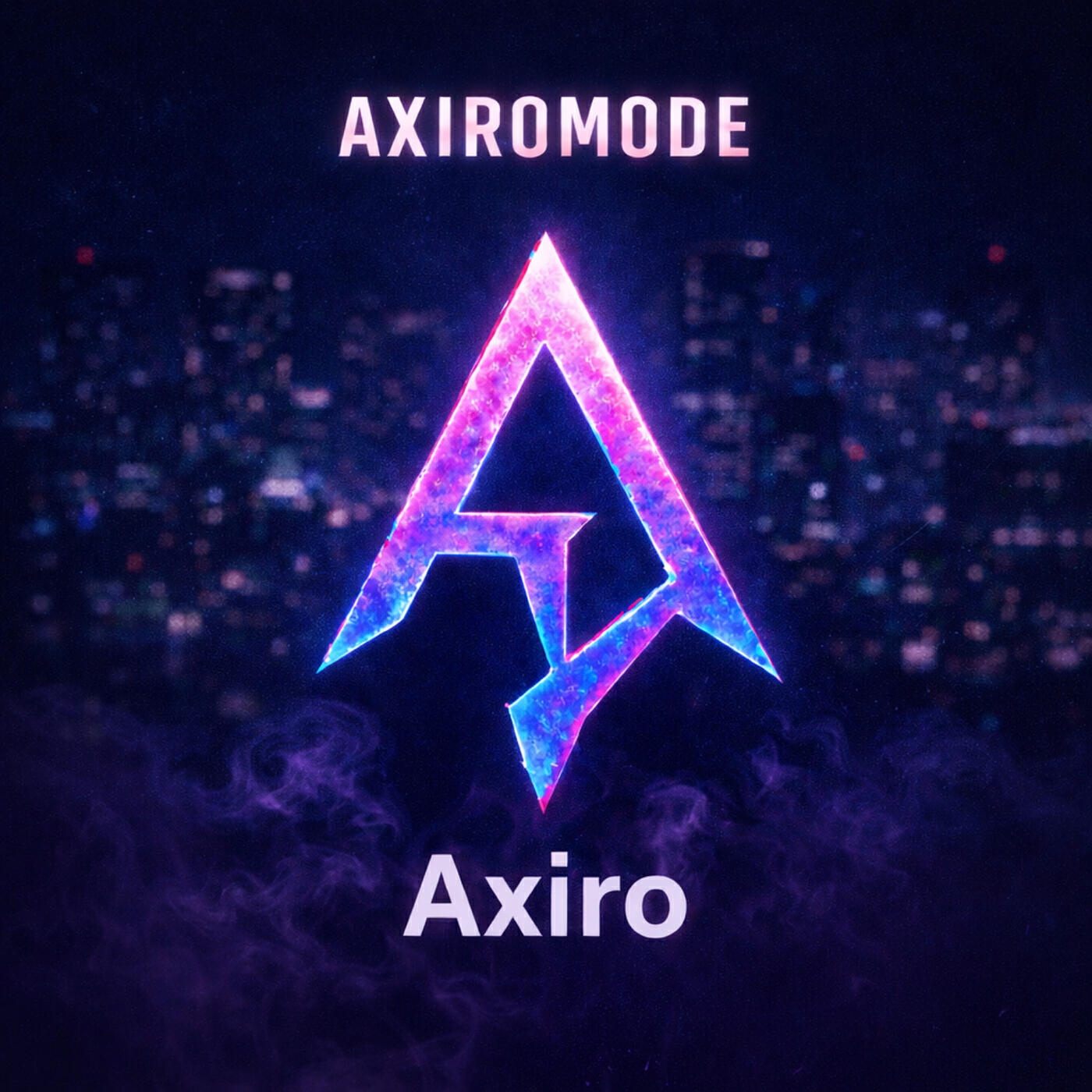 Релиз Axiromode