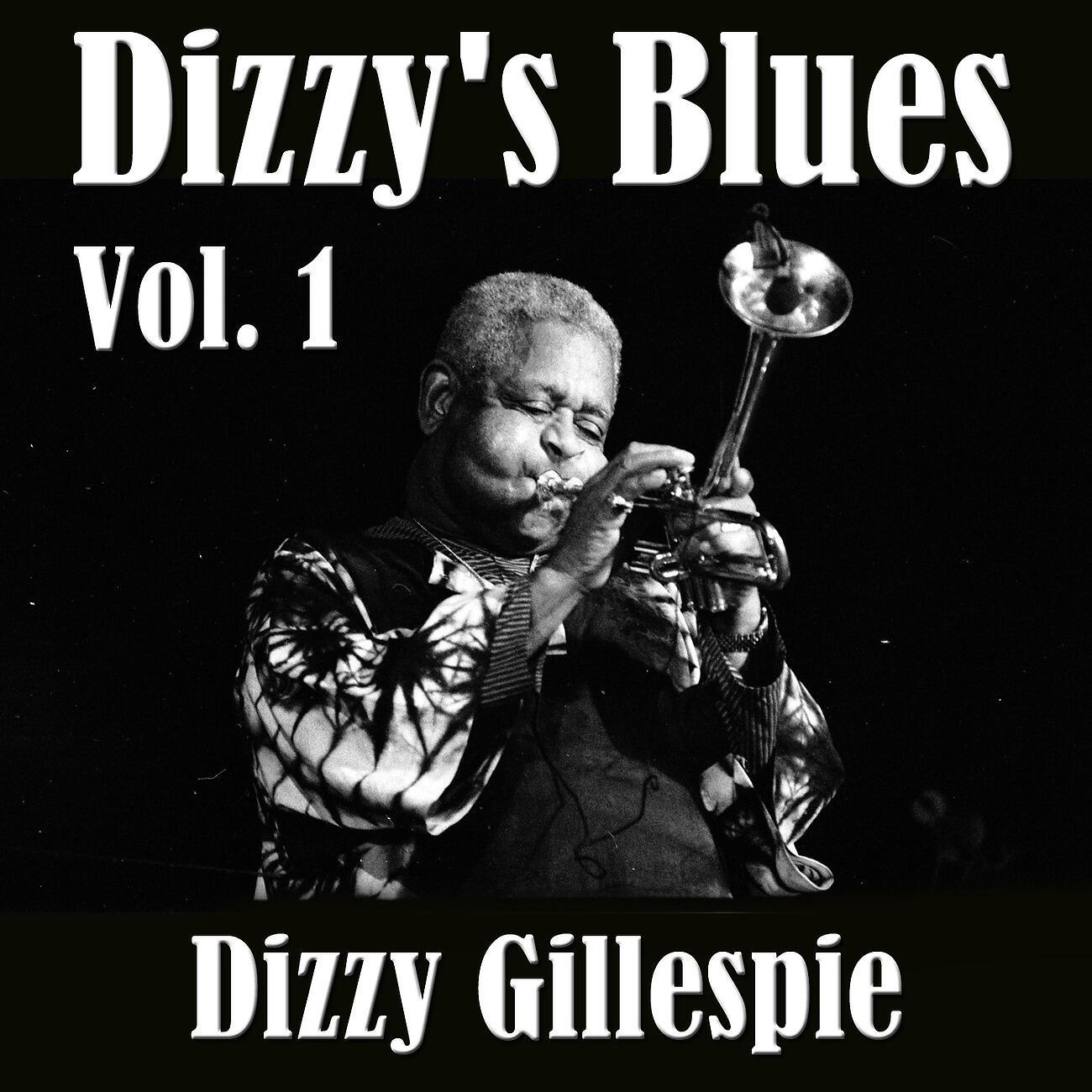 Релиз Dizzy's Blues Vol. 1
