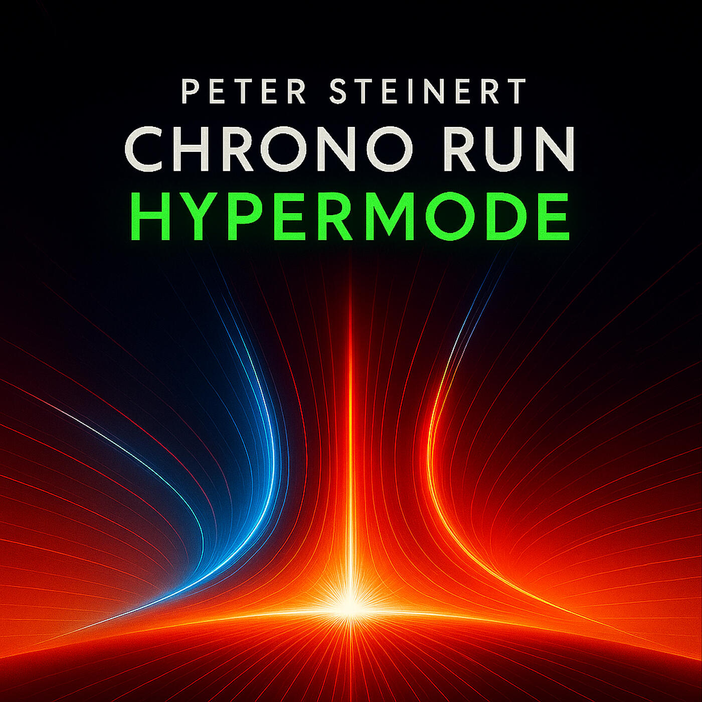 Релиз Chrono Run Hypermode