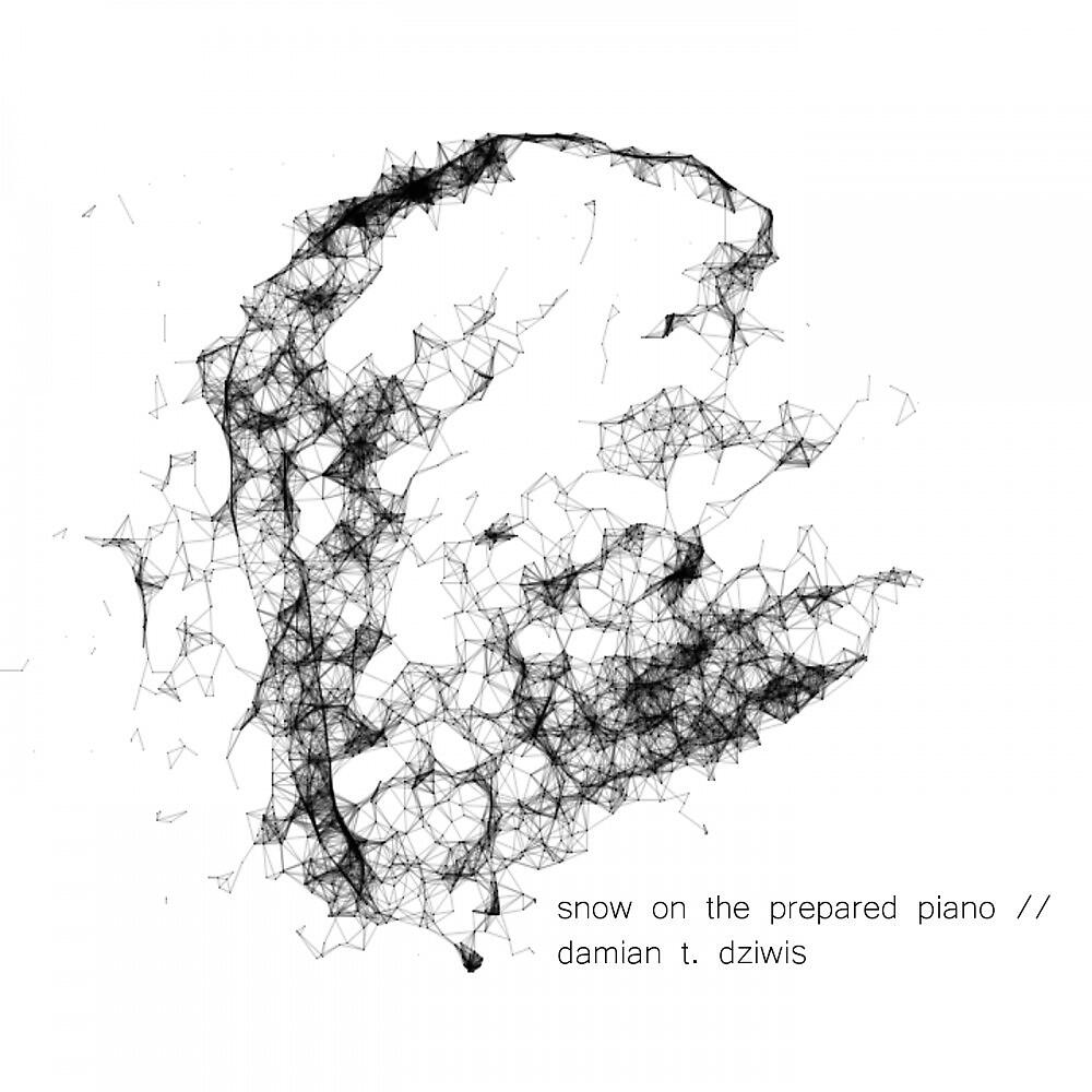 Релиз Snow on the Prepared Piano