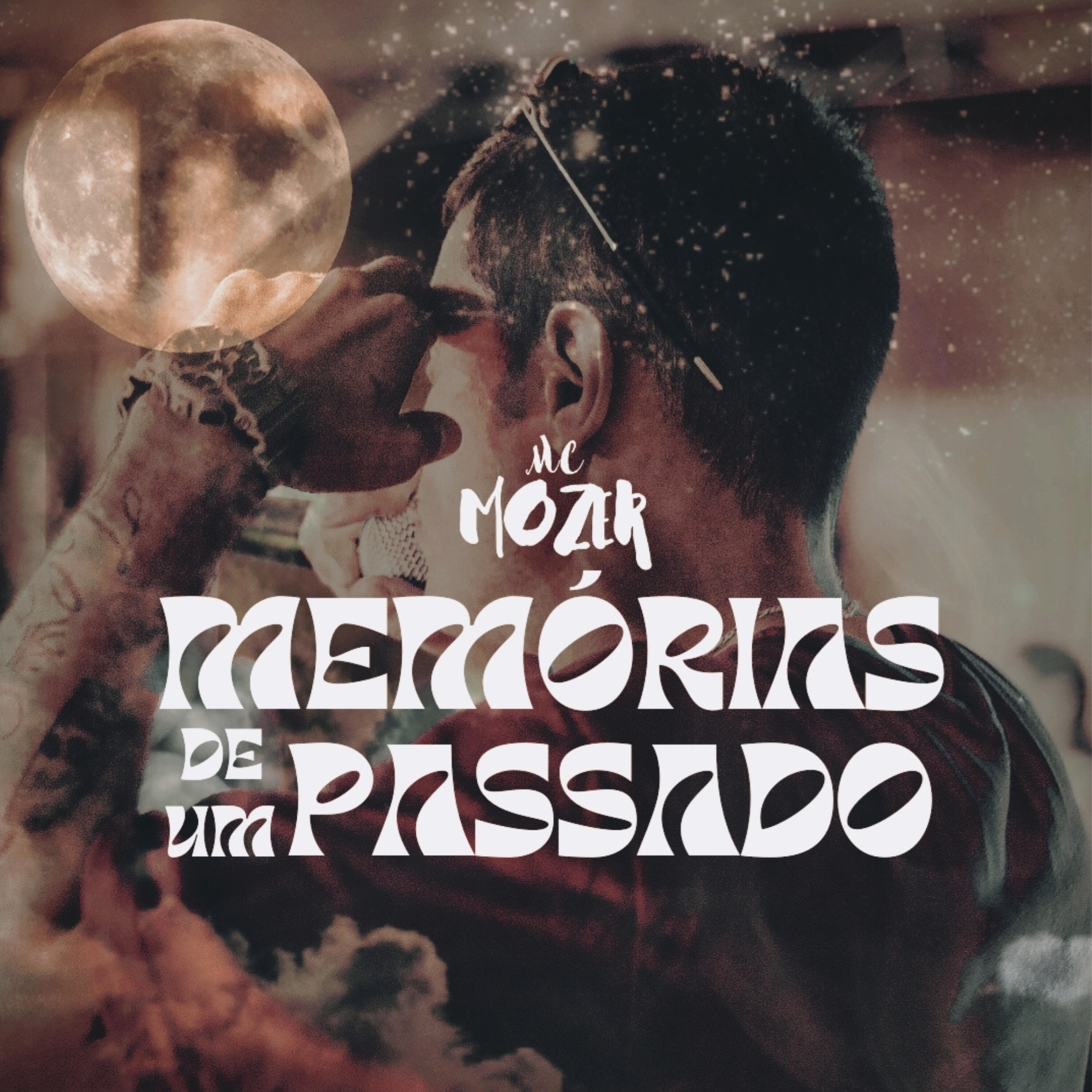 Релиз Memórias de um Passado