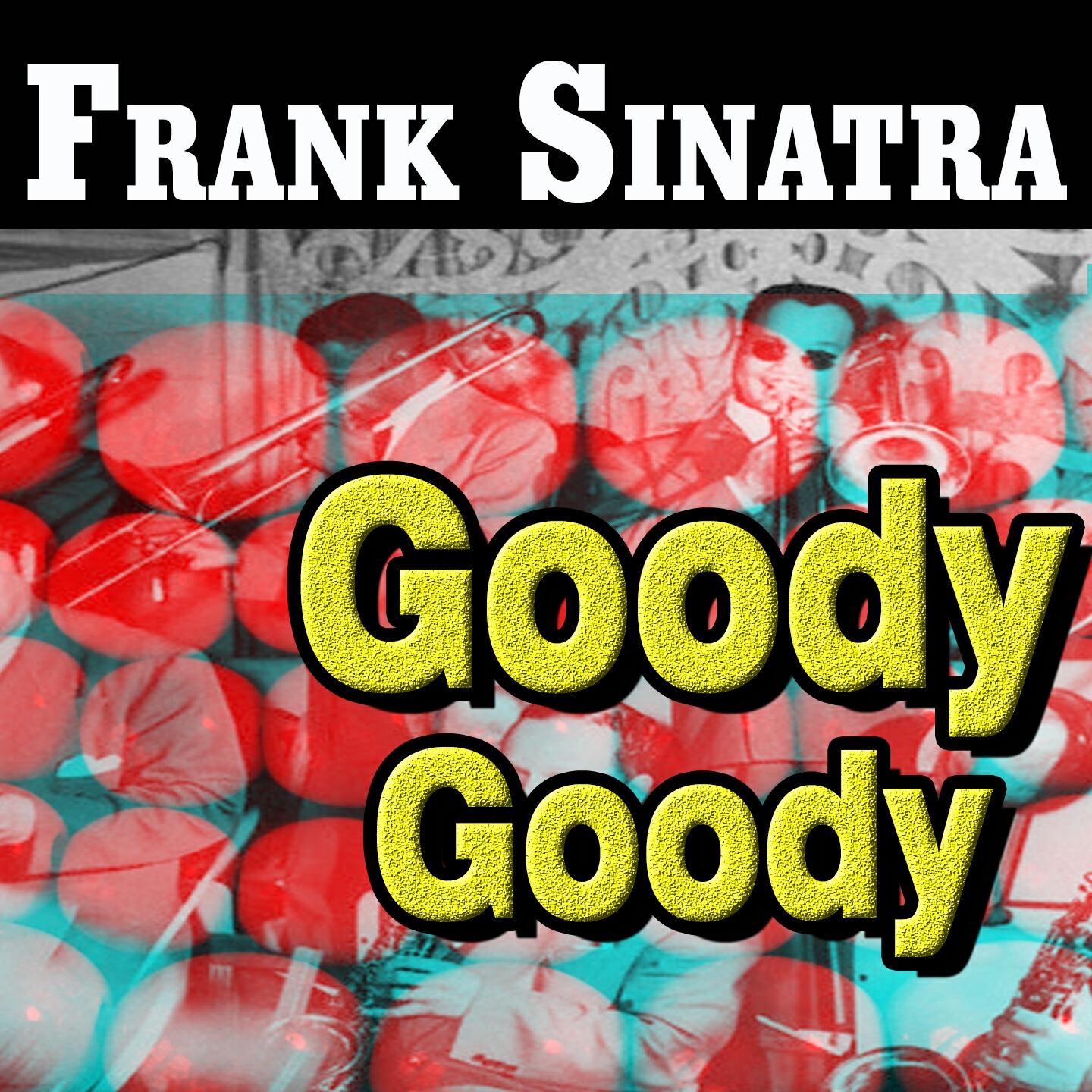 Релиз Goody, Goody