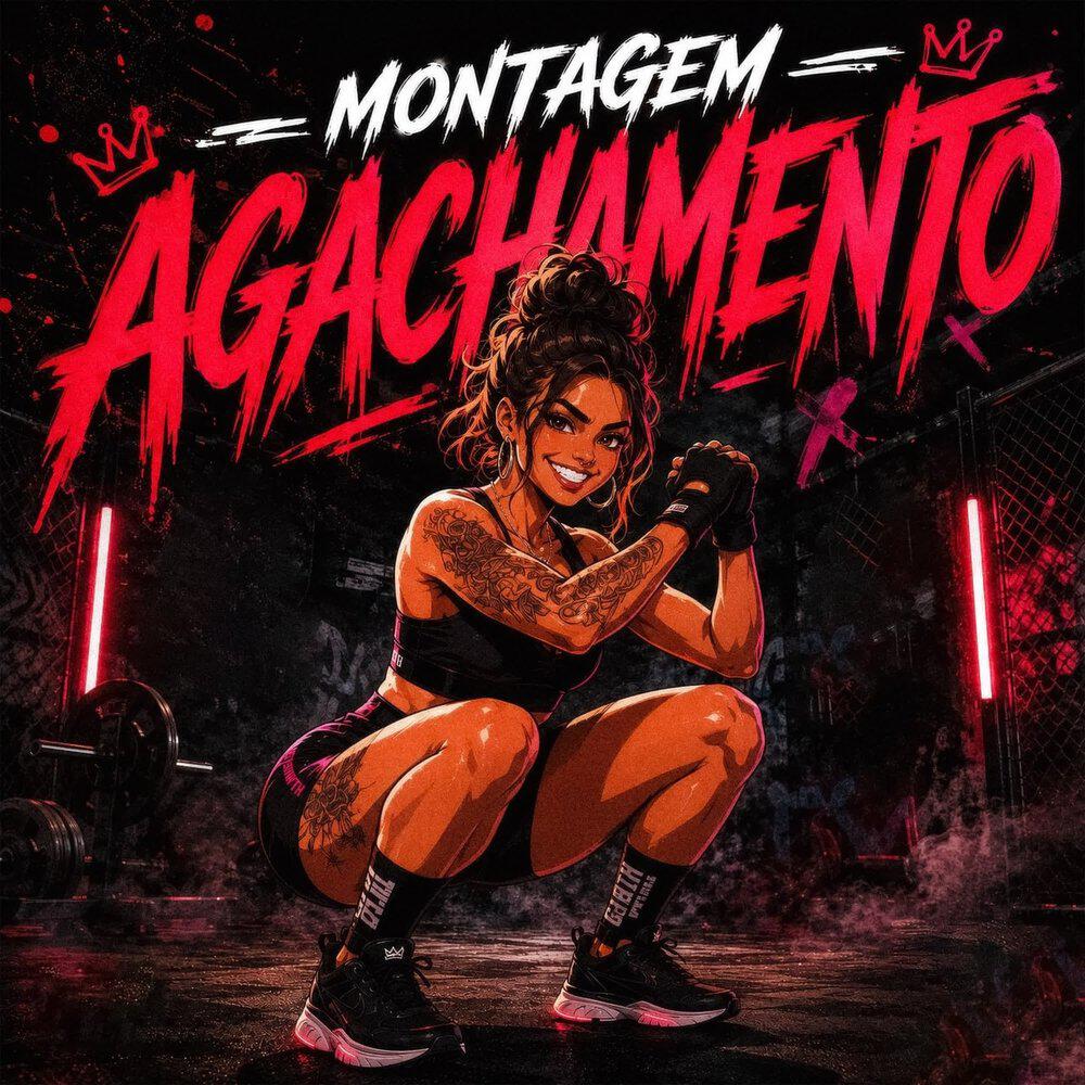 Релиз MONTAGEM AGACHAMENTO