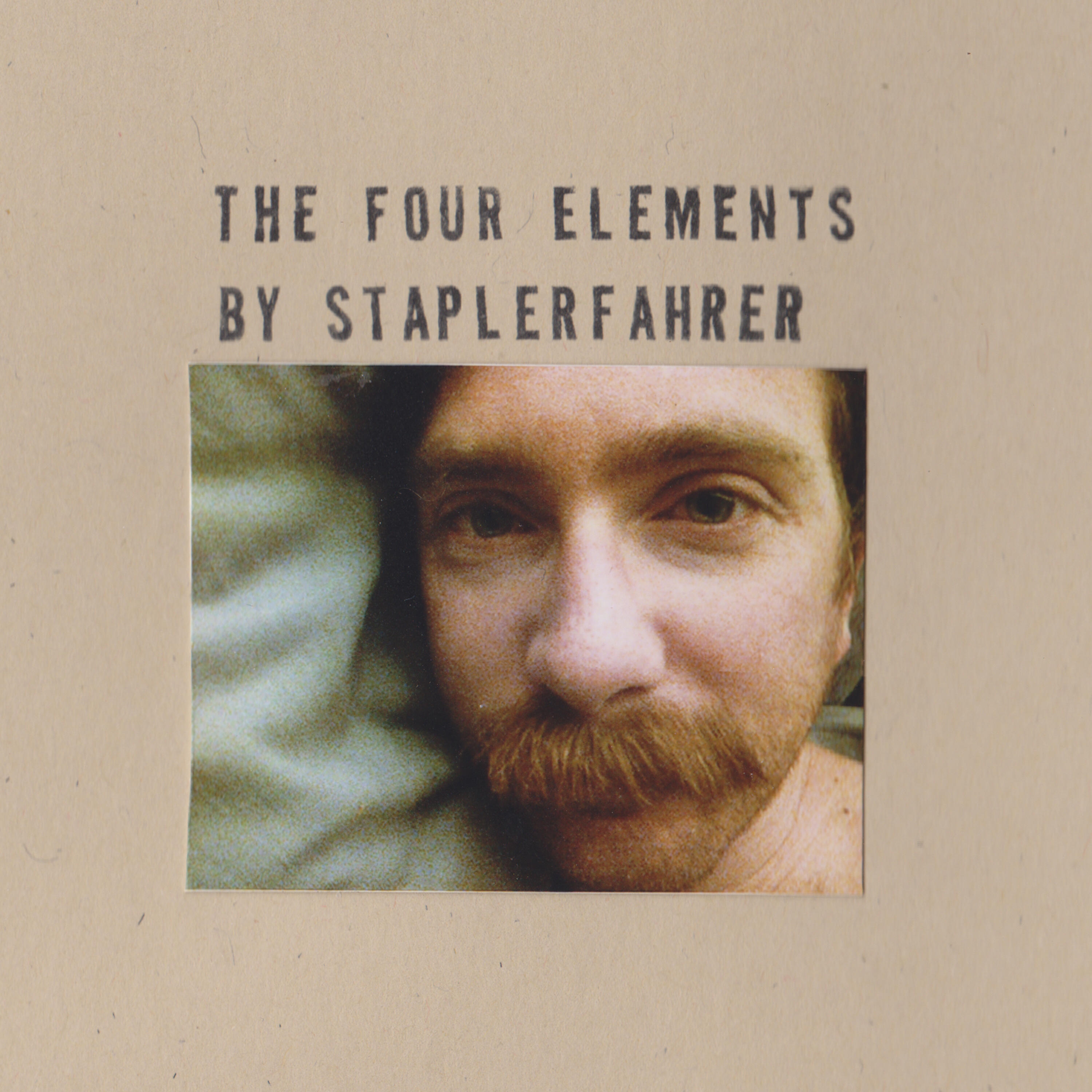 Релиз The Four Elements