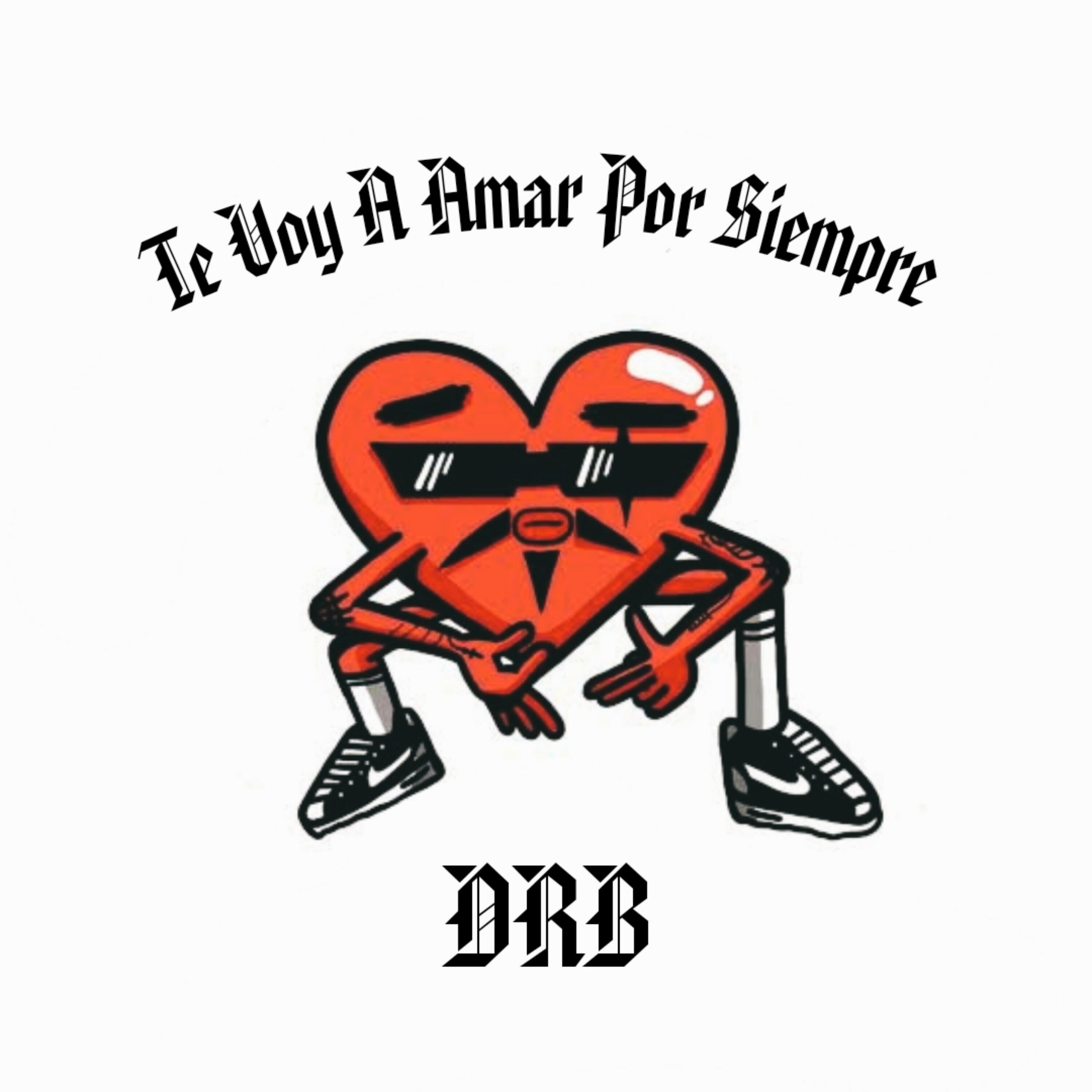 Релиз Te Voy a Amar Por Siempre