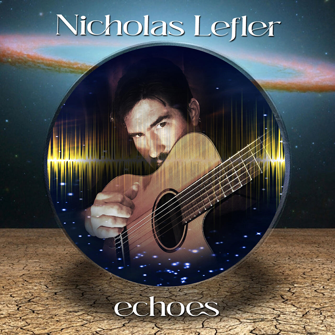 Релиз Echoes