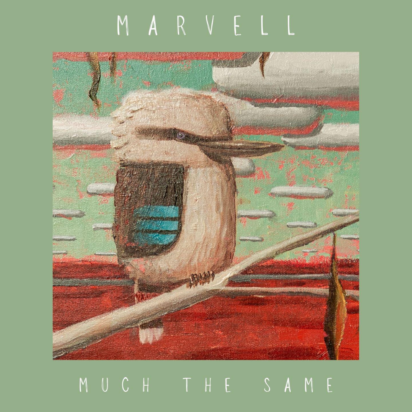 Релиз Much The Same