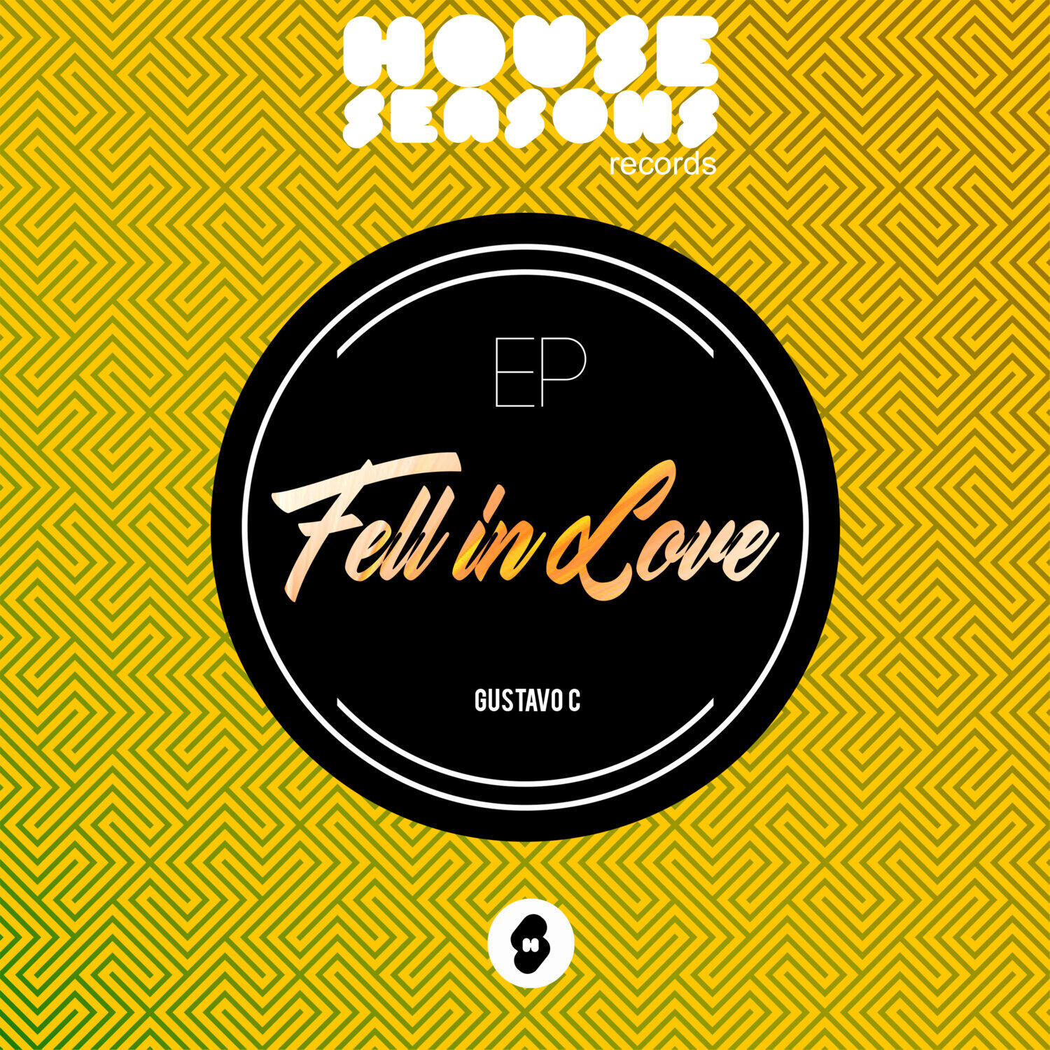 Релиз Fell in Love