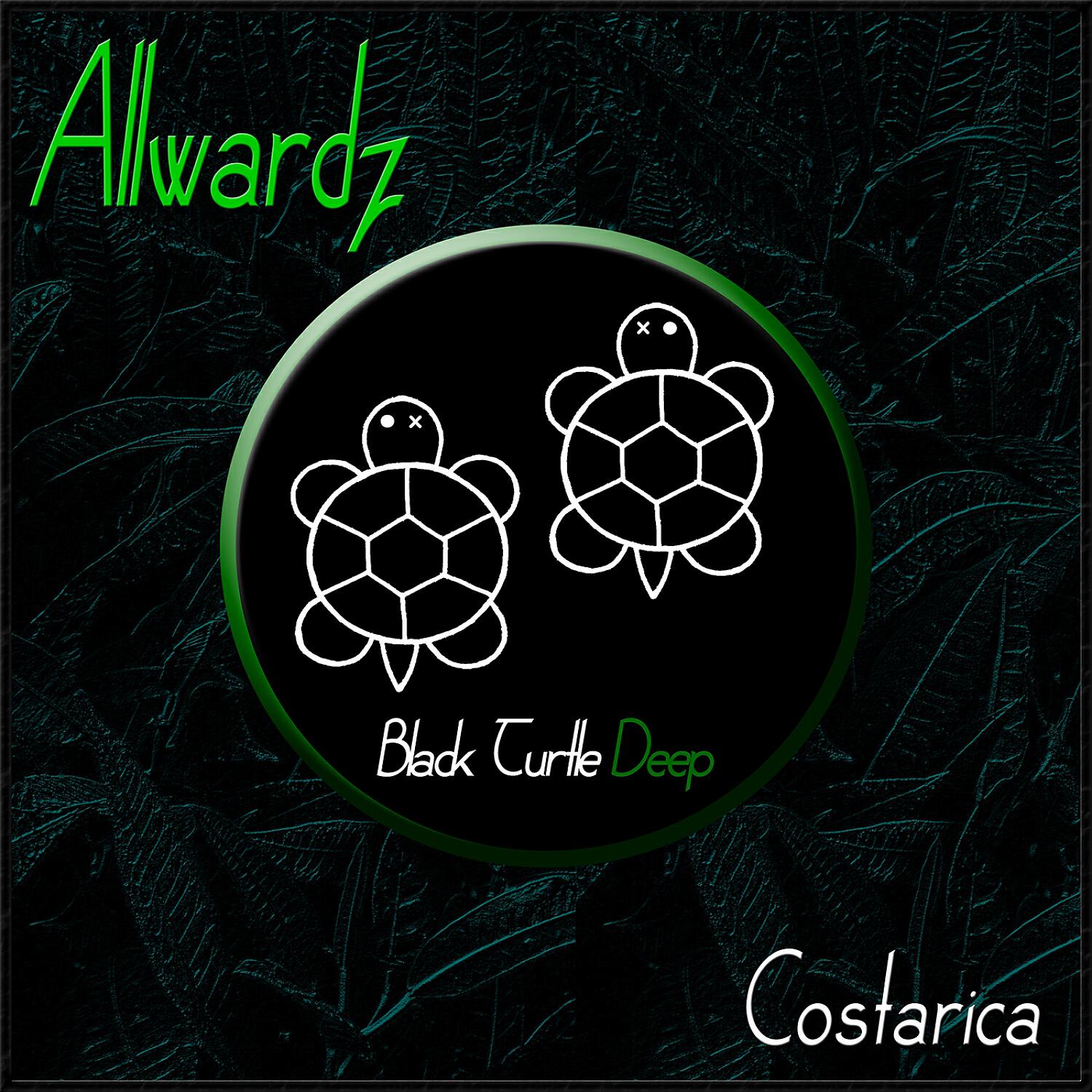 Релиз Costarica