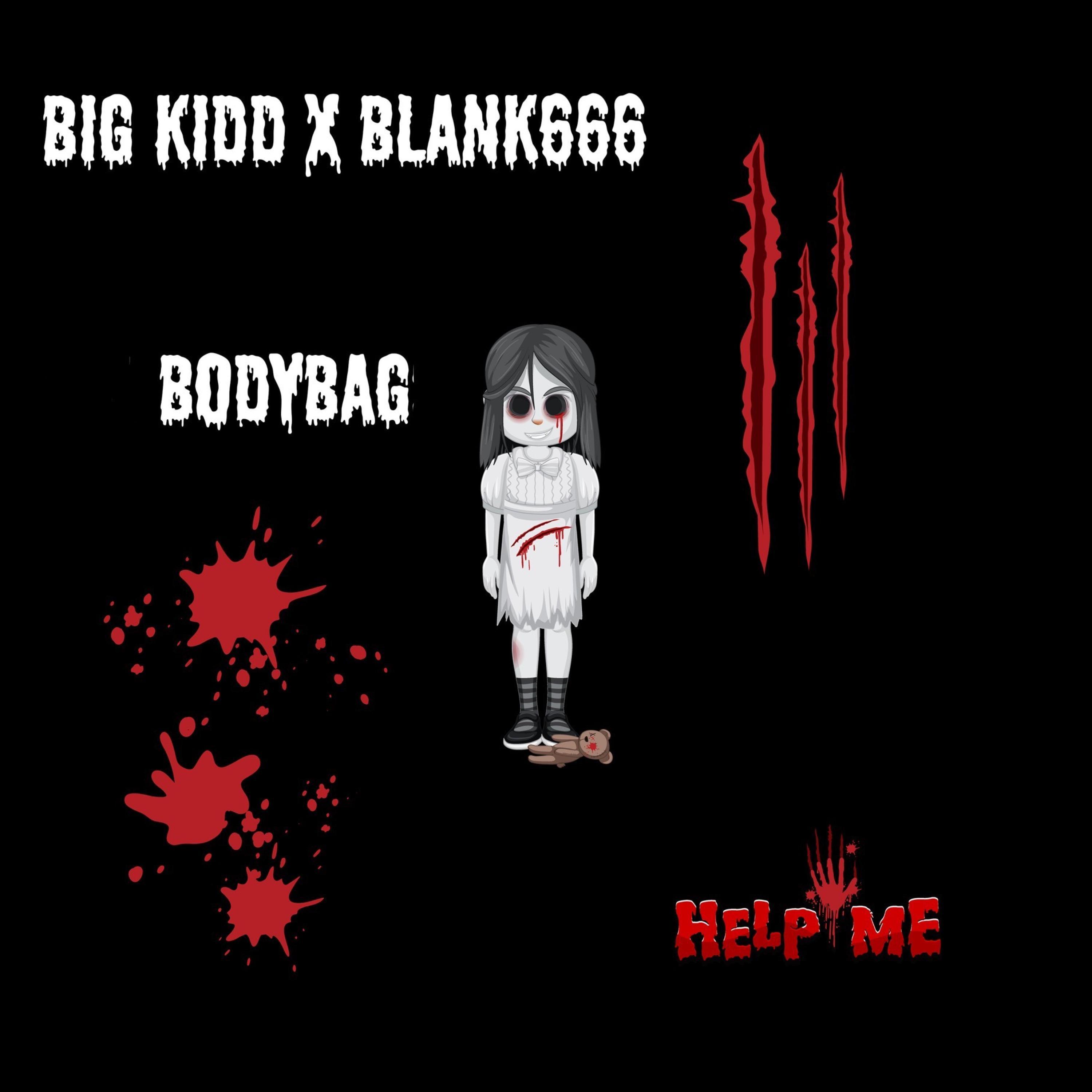 Релиз BodyBag