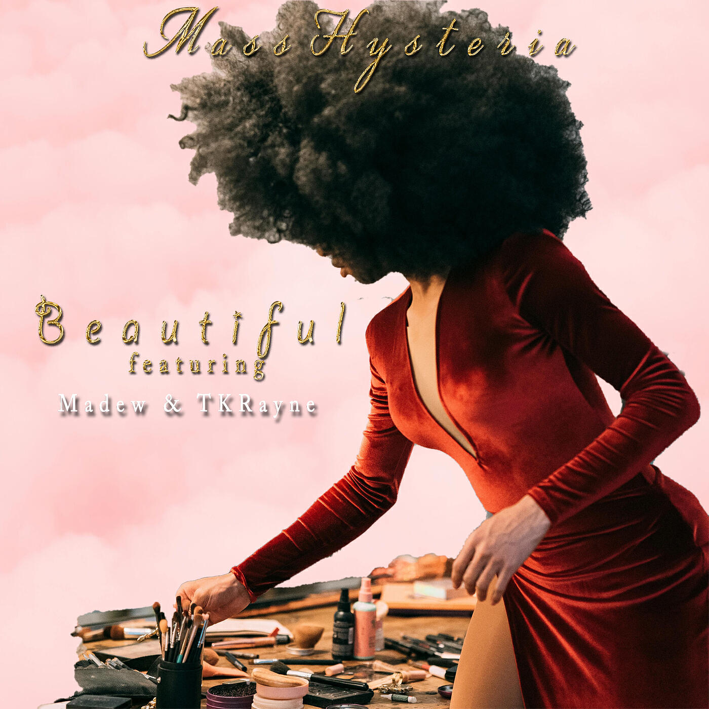Релиз Beautiful