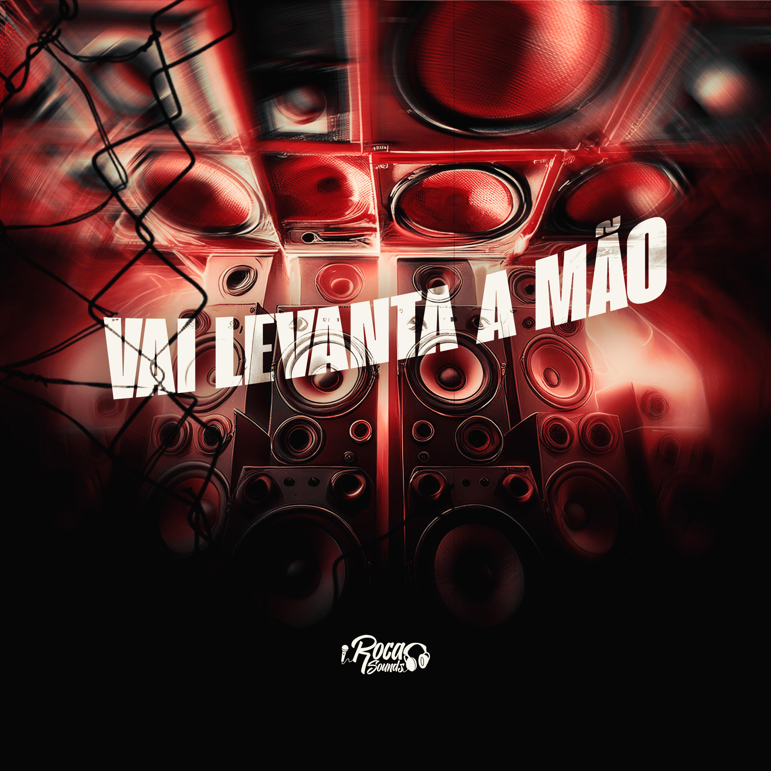 Релиз Vai Levanta a Mão