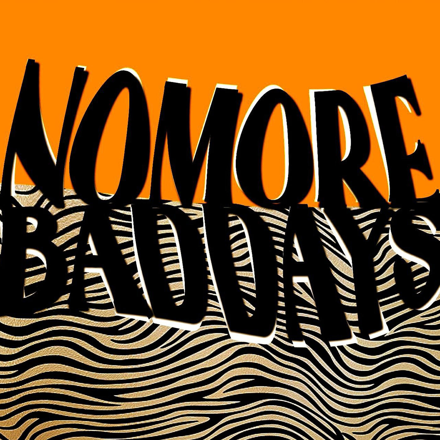 Релиз No More Bad Days
