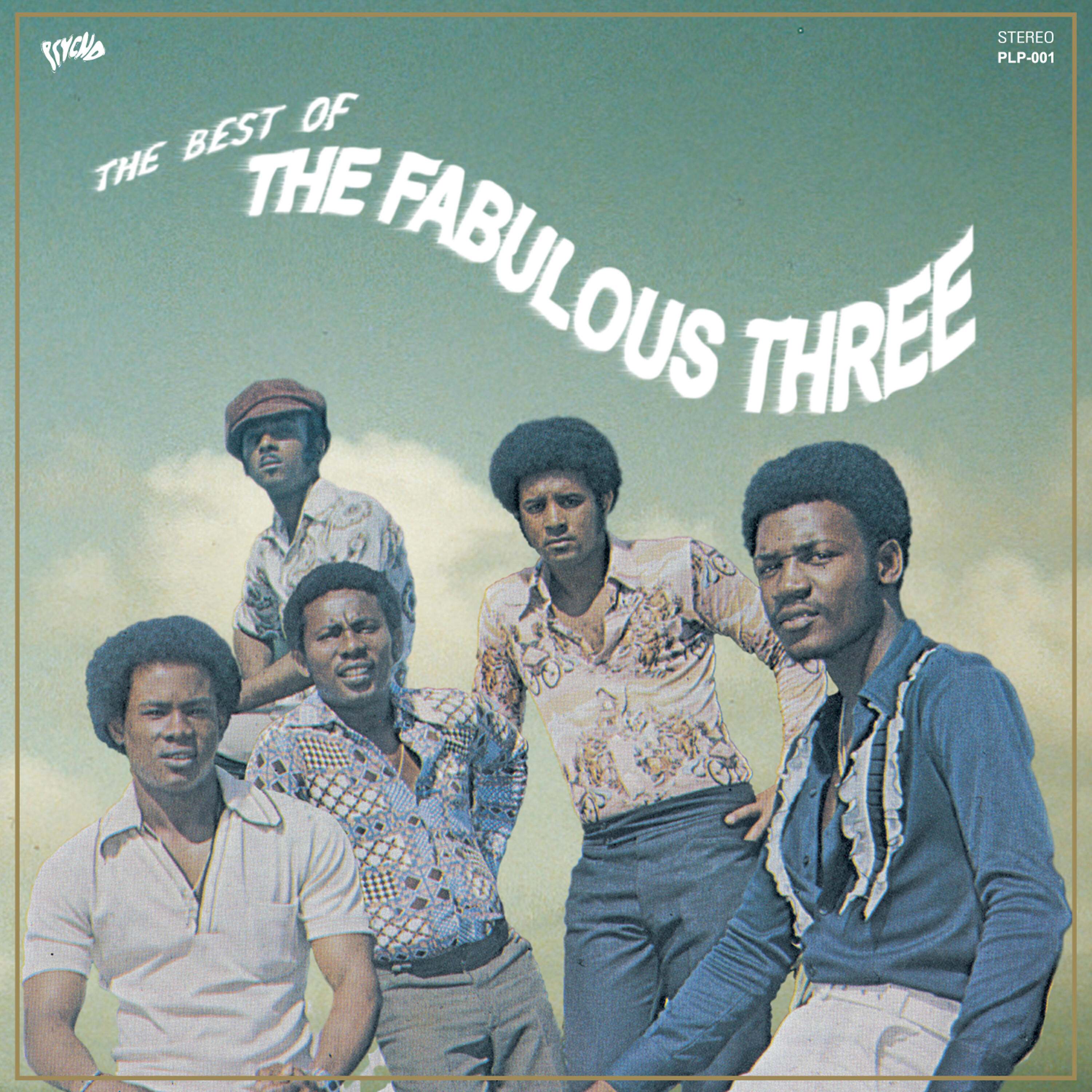 Релиз Truth & Soul presents The Best of The Fabulous Three