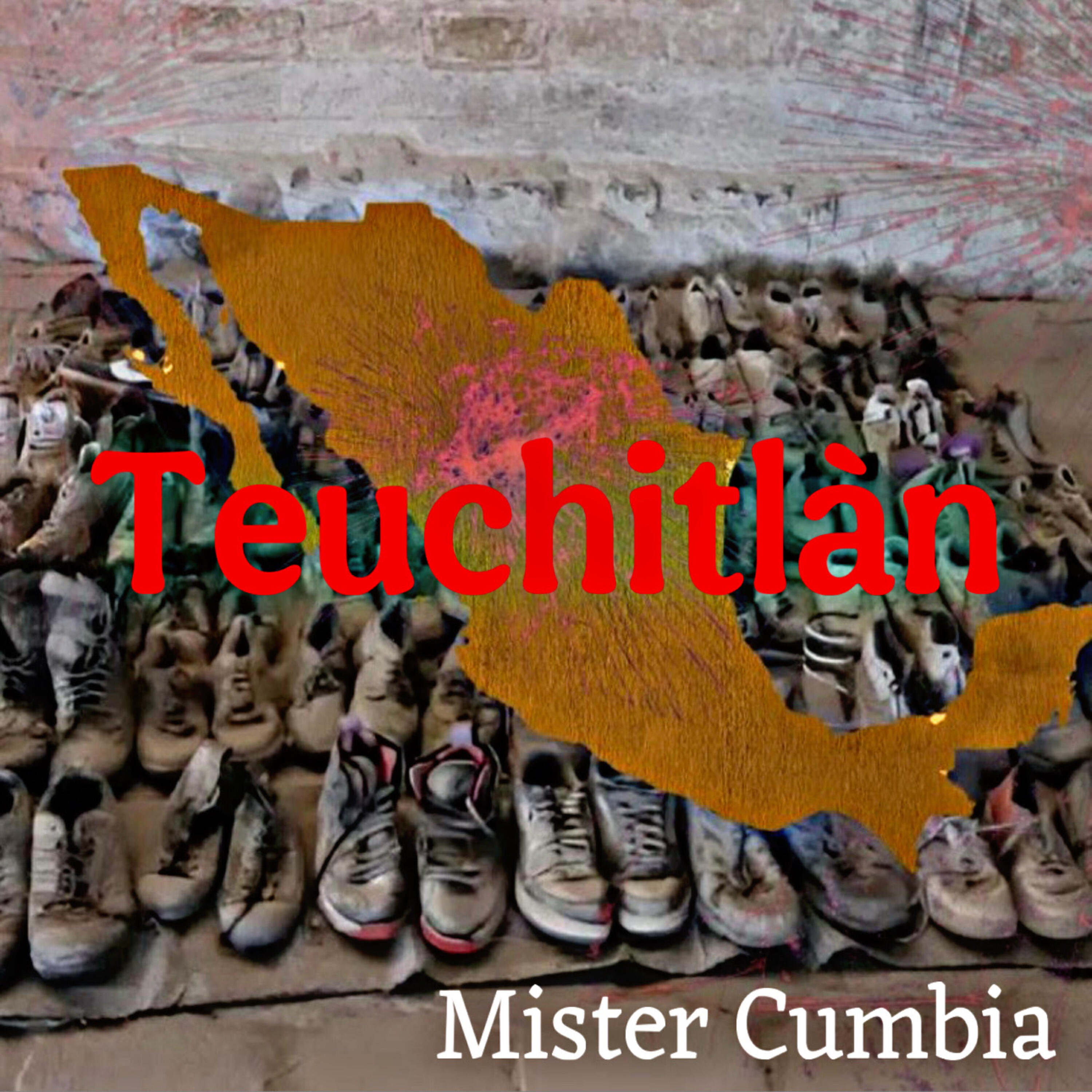 Релиз Teuchitlán