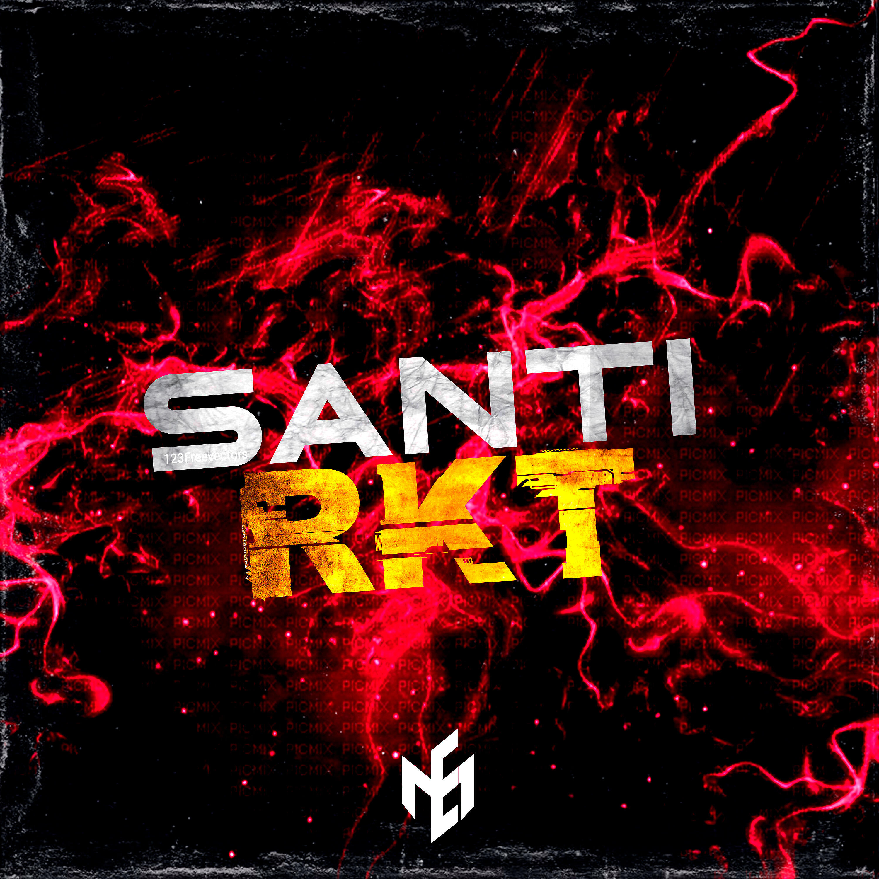 Релиз Santi Rkt
