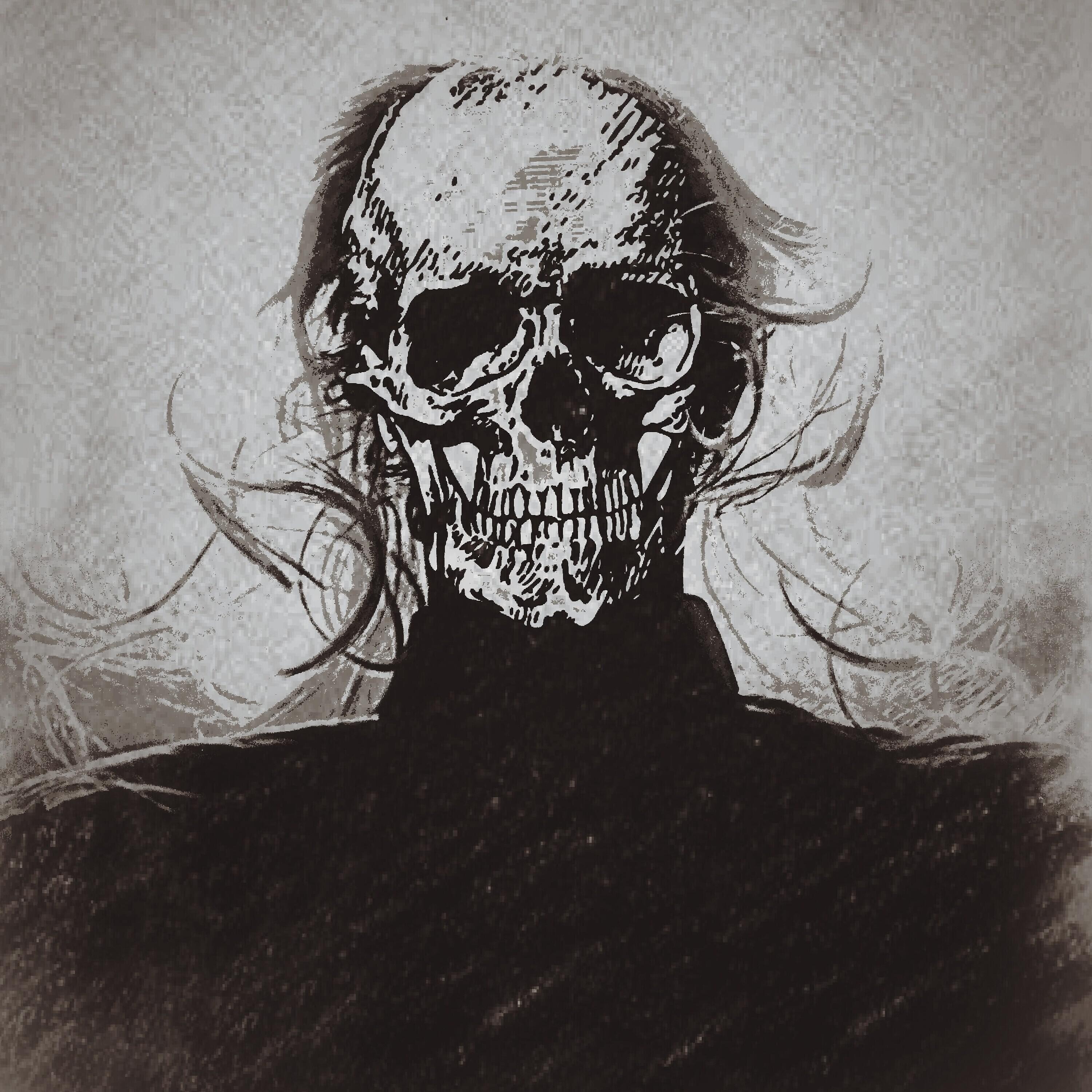 Постер альбома Death Album