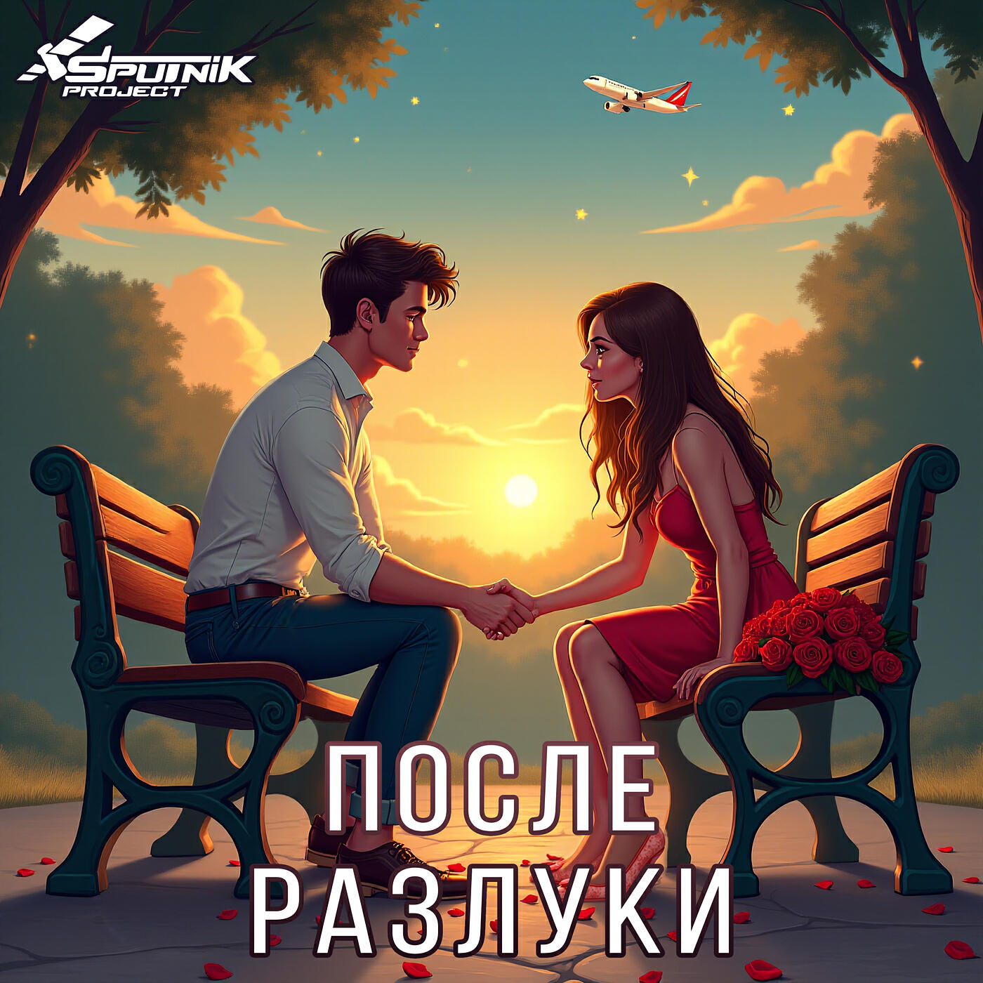 Релиз После разлуки