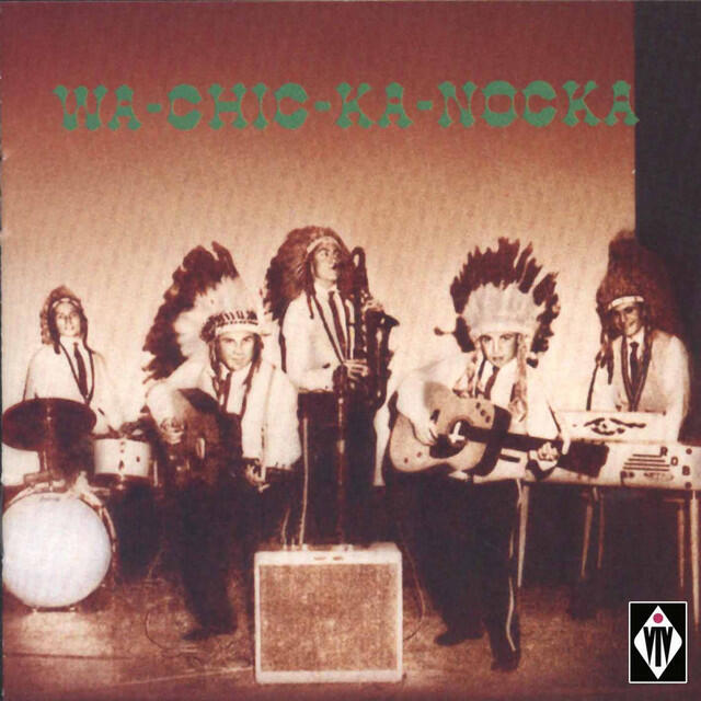 Релиз Wa-Chic-Ka-Nocka