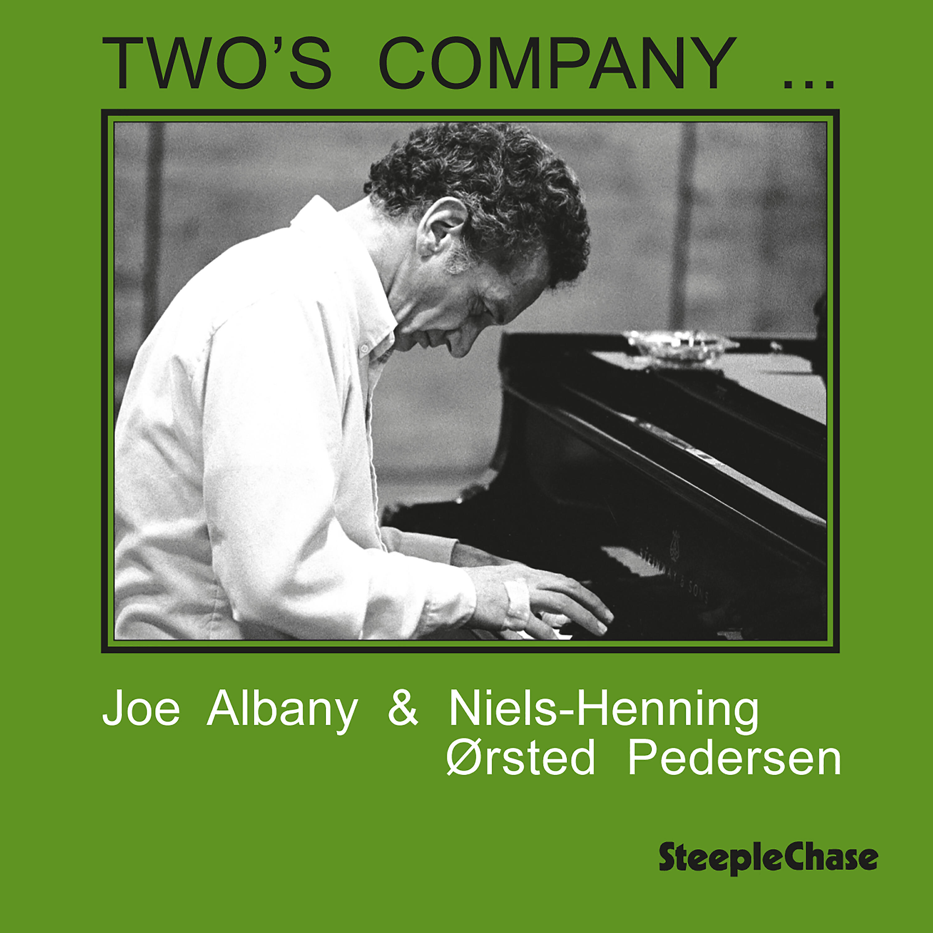 Релиз Two's Company