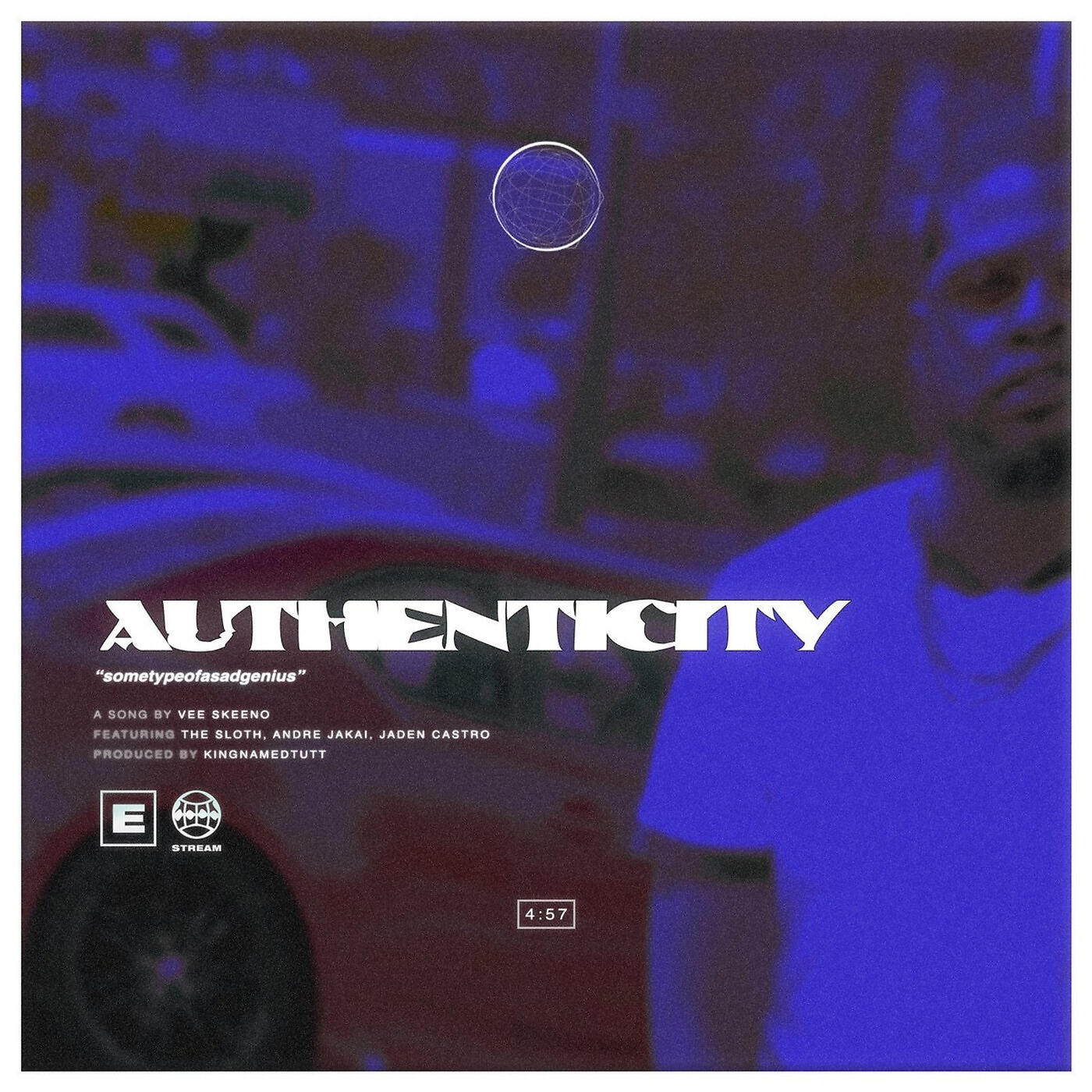 Релиз Authenticity