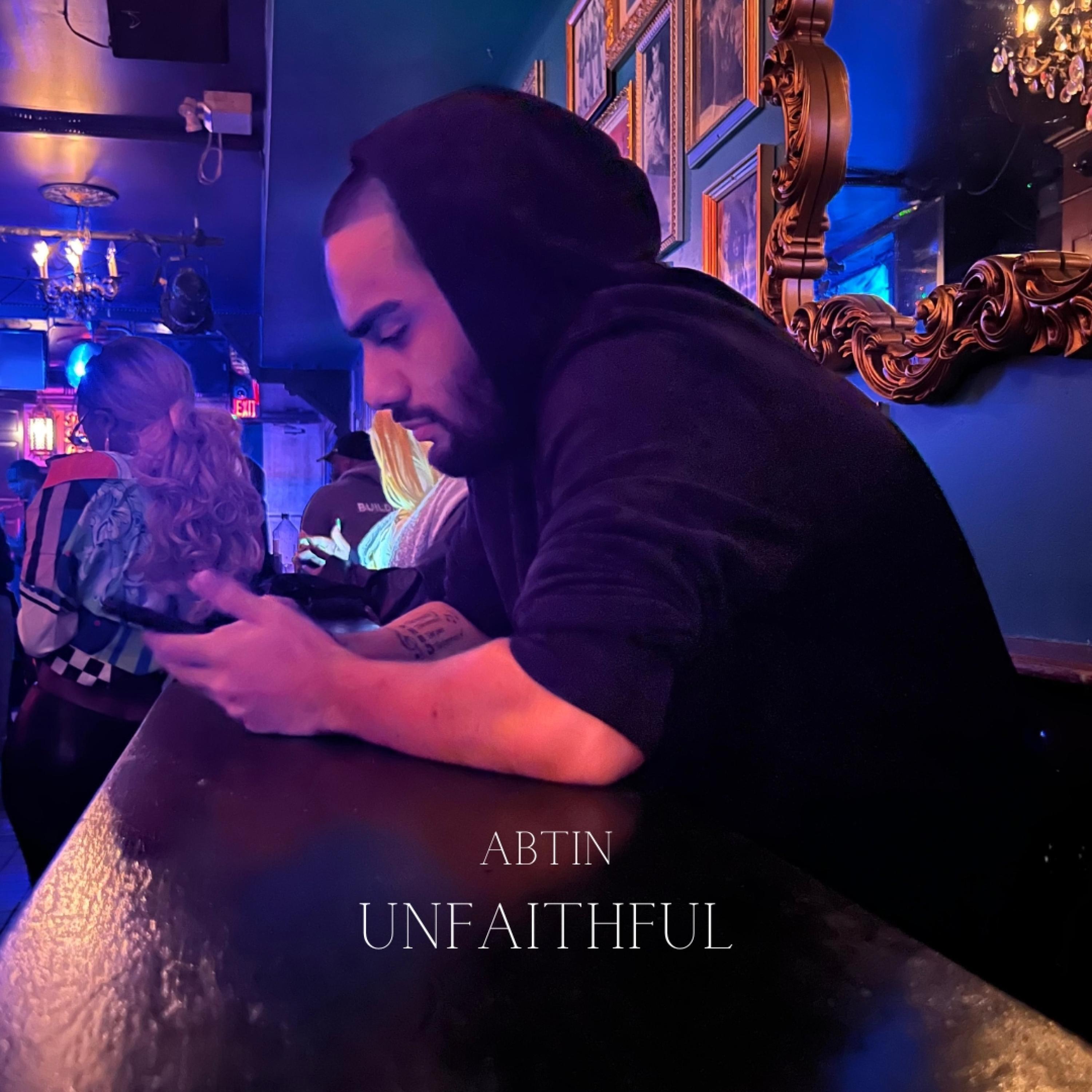 Релиз Unfaithful