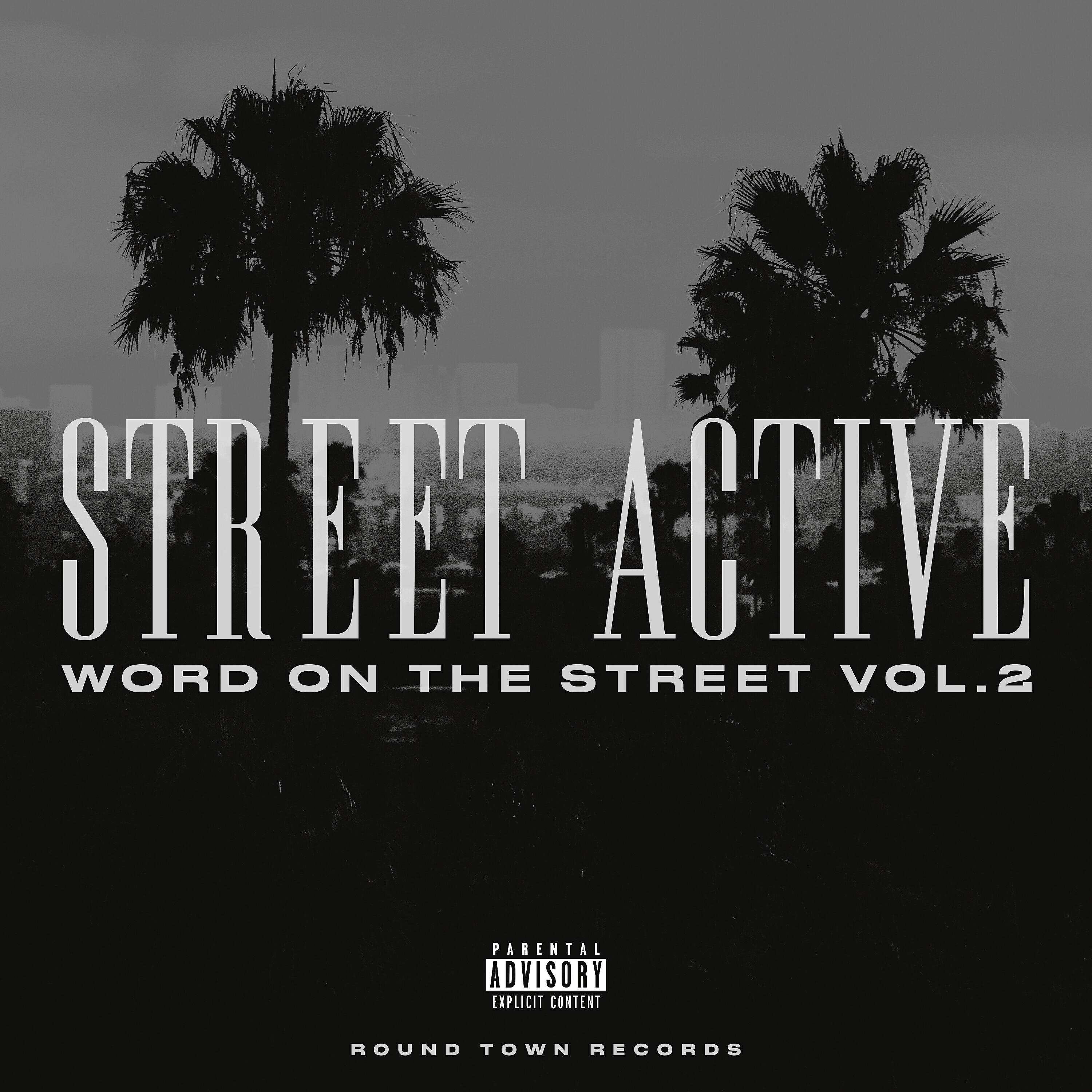 Релиз Word on the Street Vol. 2