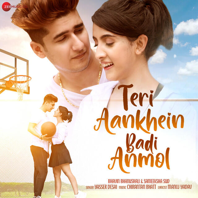 Релиз Teri Aankhein Badi Anmol
