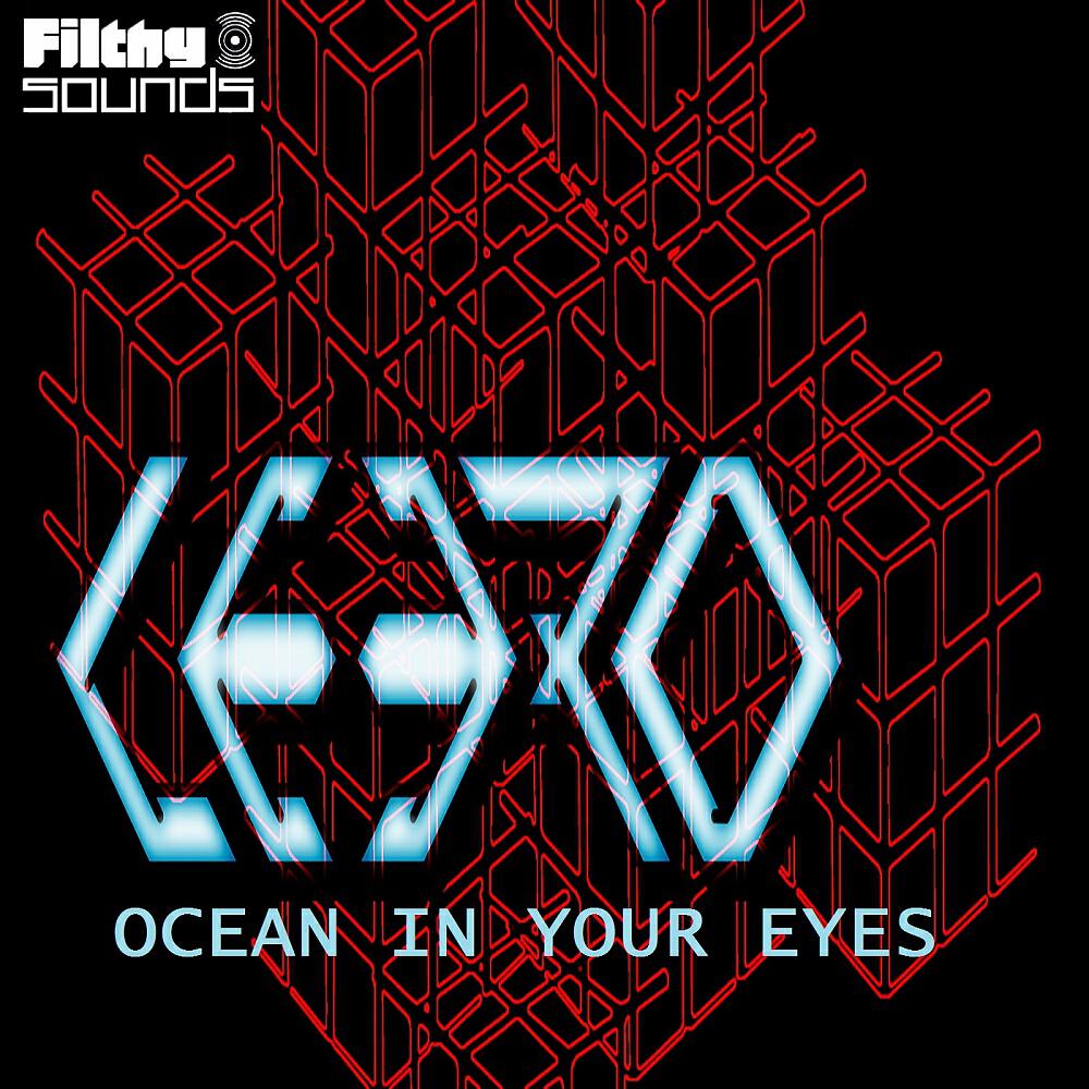Релиз Ocean In Your Eyes