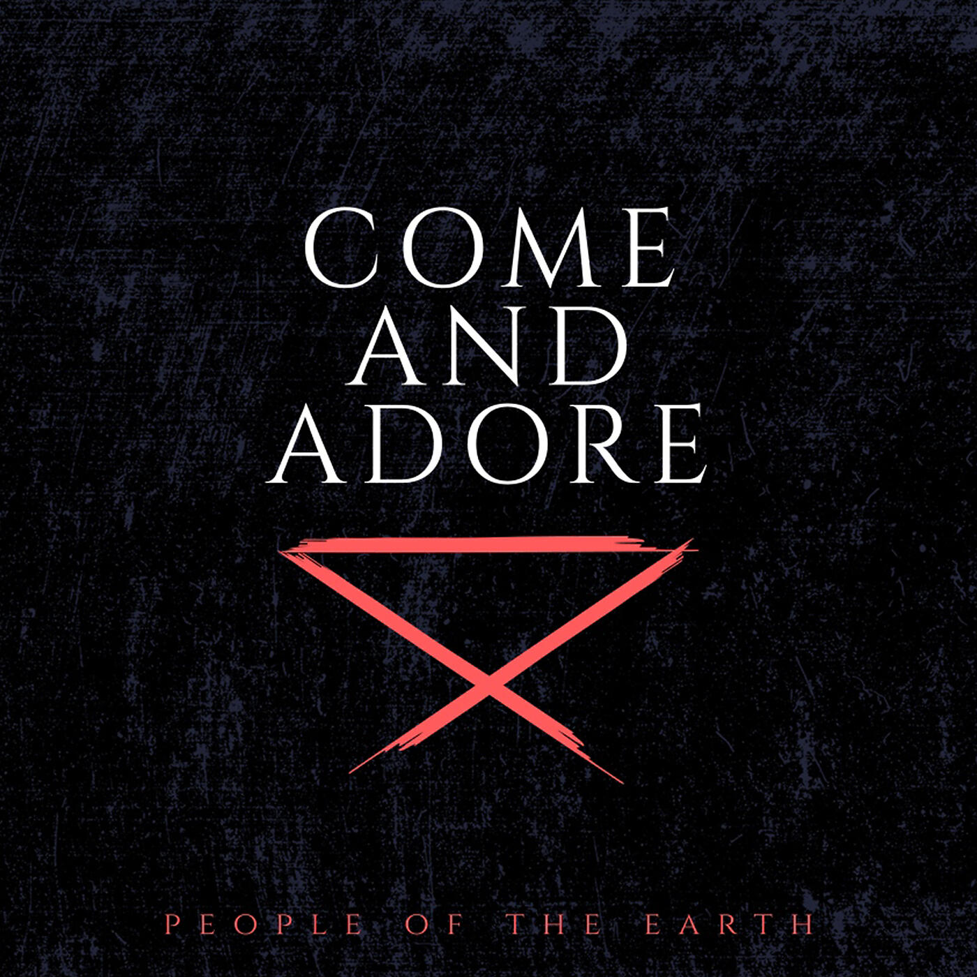 Релиз Come And Adore
