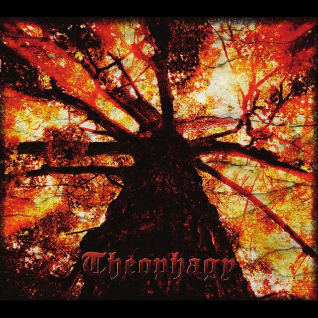 Релиз Theophagy